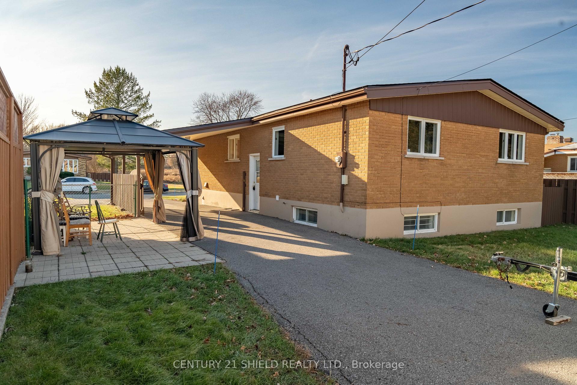 Photo 30 of 434 Anderson Drive, Cornwall — HOMEH