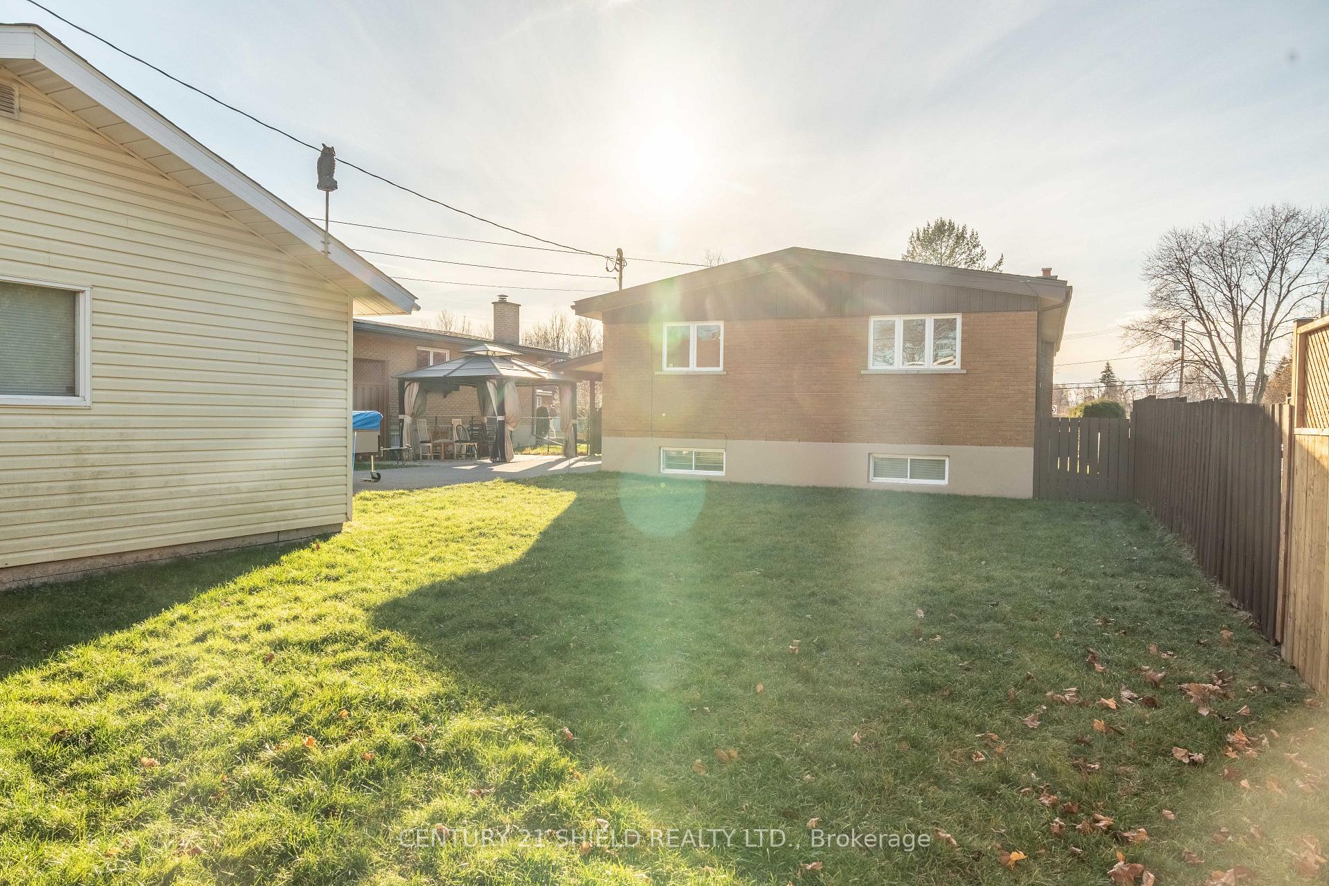 Photo 31 of 434 Anderson Drive, Cornwall — HOMEH