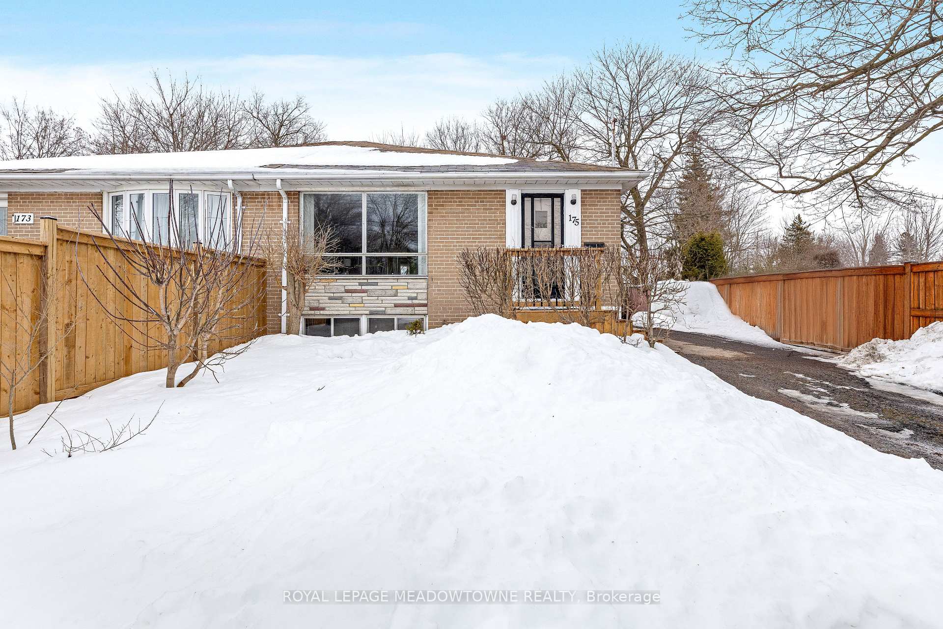 Photo 1 of 175 Raylawn Crescent, Halton Hills, Georgetown — HOMEH
