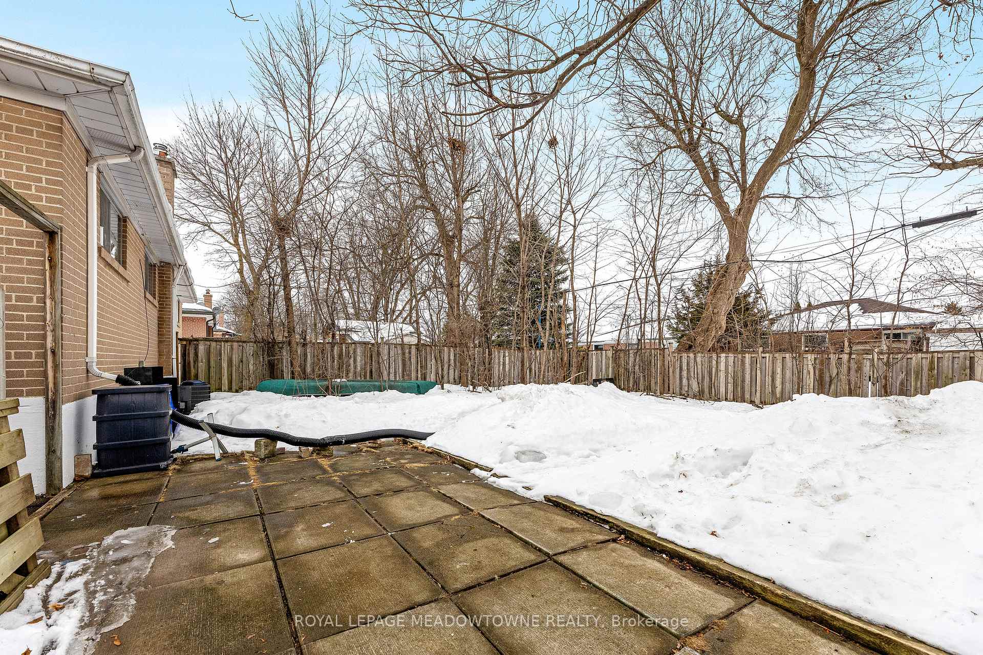 Photo 12 of 175 Raylawn Crescent, Halton Hills, Georgetown — HOMEH