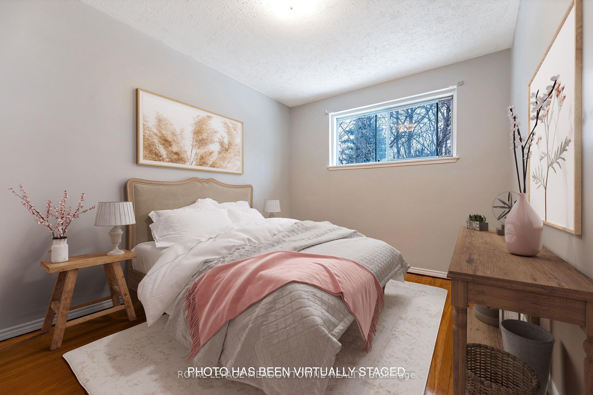 Photo 24 of 175 Raylawn Crescent, Halton Hills, Georgetown — HOMEH