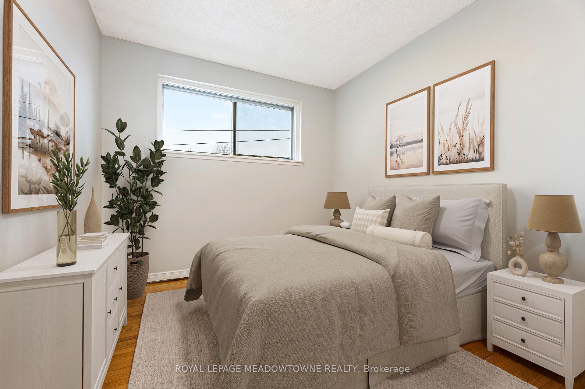 Photo 25 of 175 Raylawn Crescent, Halton Hills, Georgetown — HOMEH