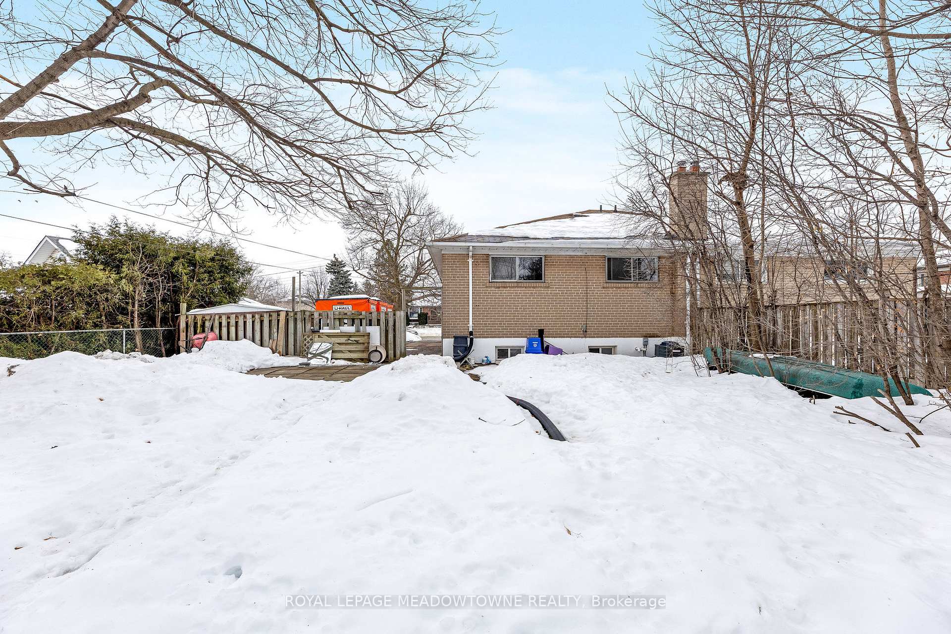 Photo 31 of 175 Raylawn Crescent, Halton Hills, Georgetown — HOMEH