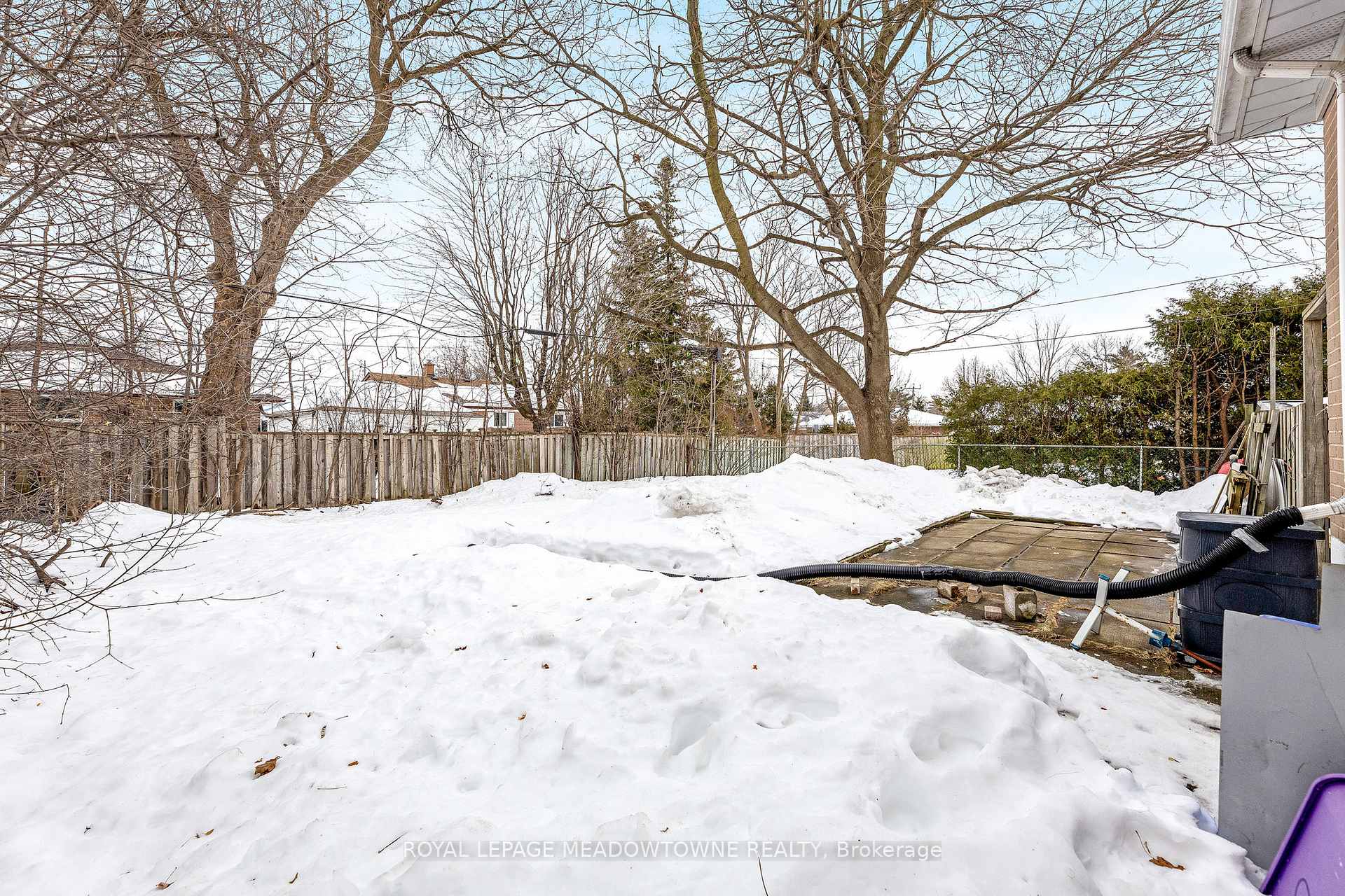 Photo 32 of 175 Raylawn Crescent, Halton Hills, Georgetown — HOMEH