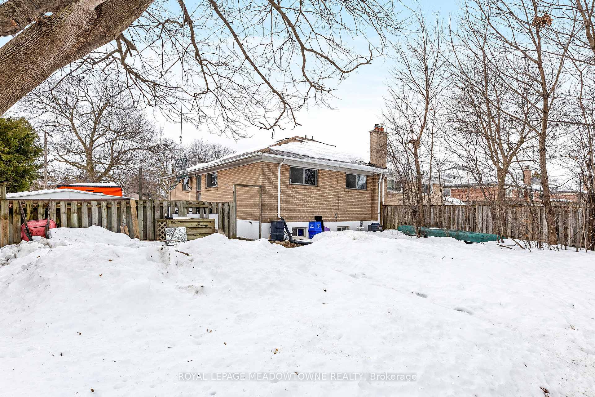 Photo 33 of 175 Raylawn Crescent, Halton Hills, Georgetown — HOMEH