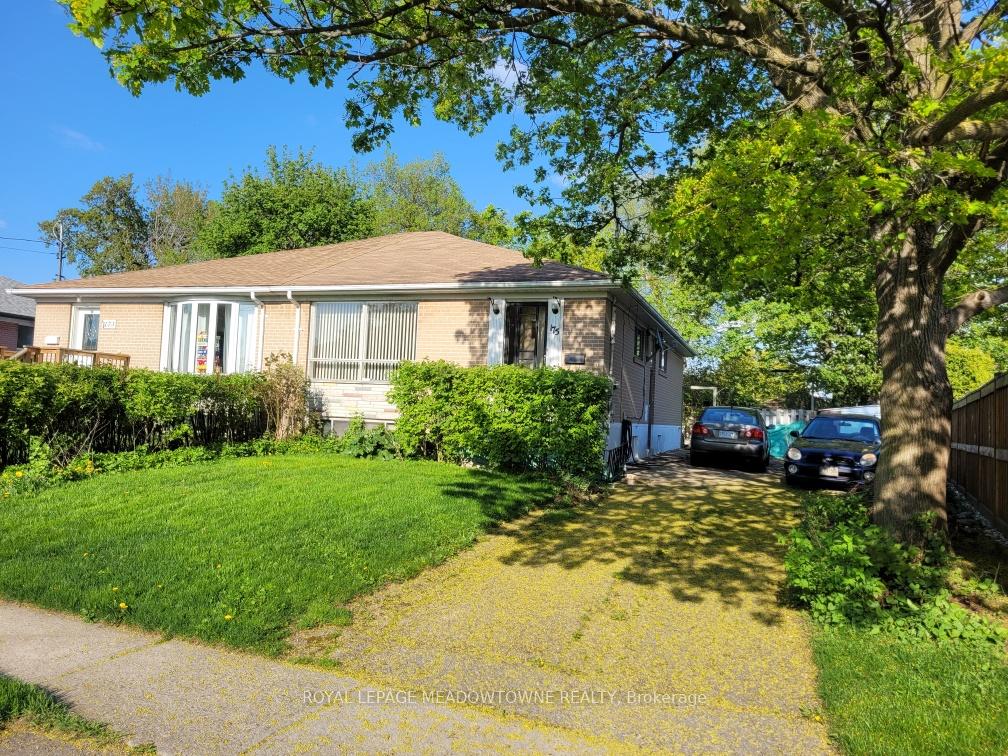 Photo 34 of 175 Raylawn Crescent, Halton Hills, Georgetown — HOMEH