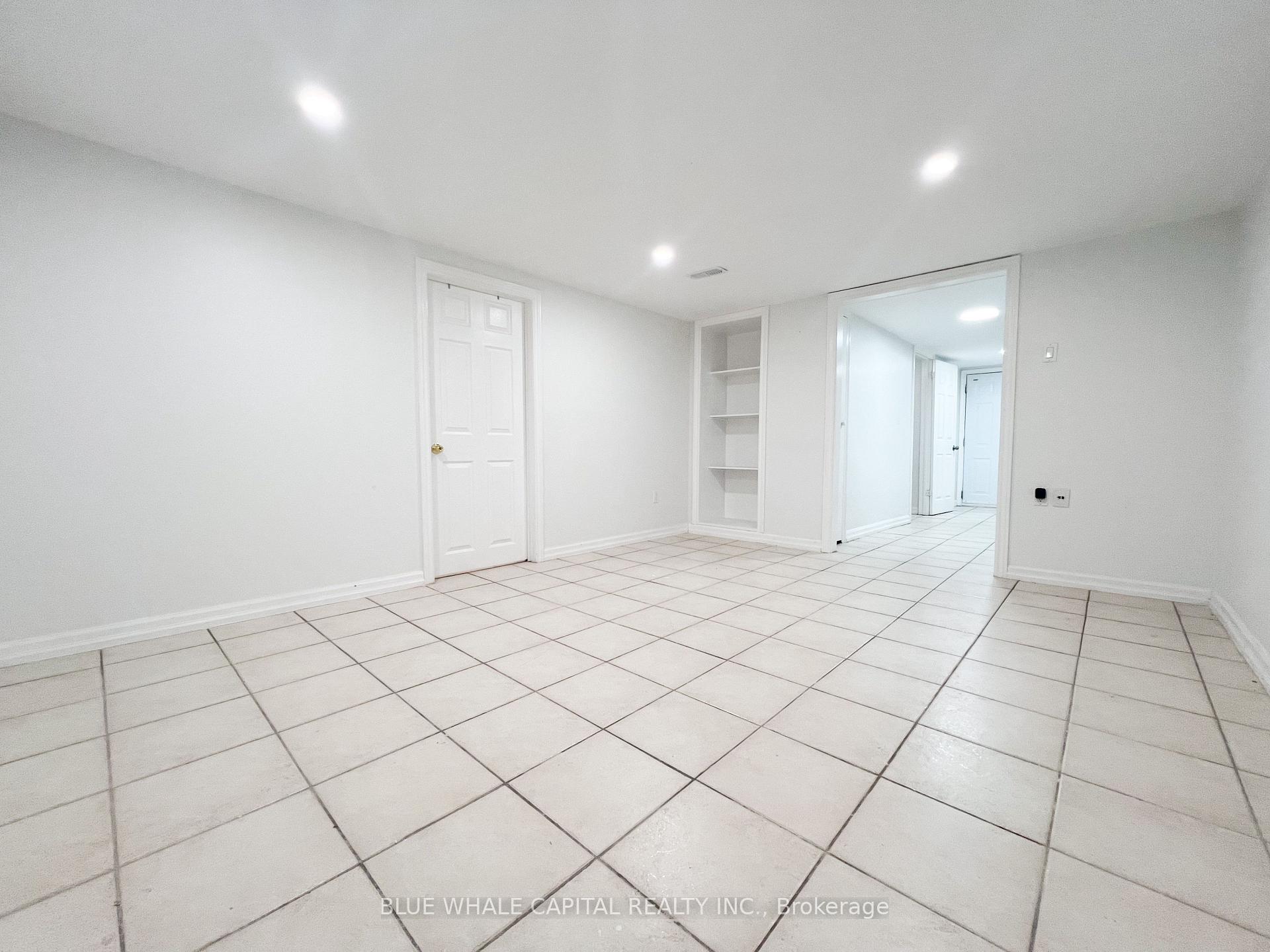 Front of Unit Basement Unit B, 69 Davis Road
