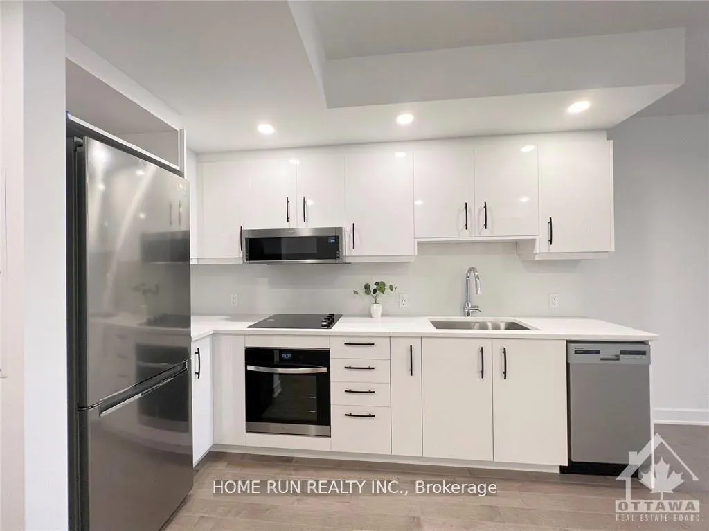 Photo 4 of Unit 1710, 340 Queen Street, Ottawa, Ottawa Centre — HOMEH