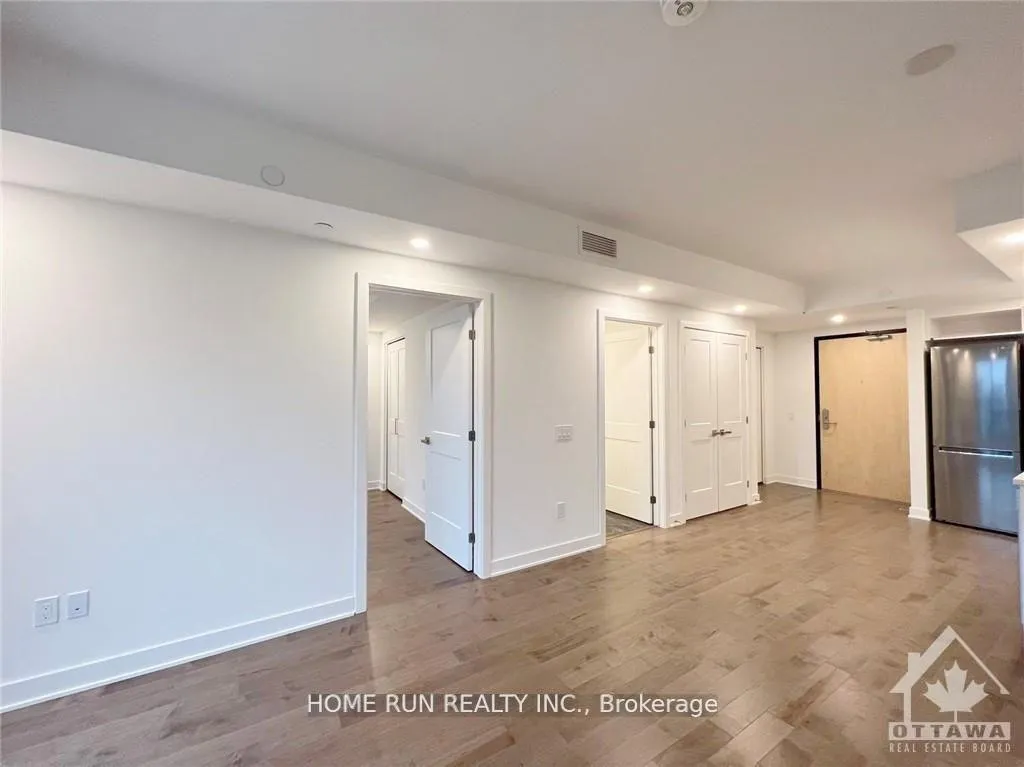 Photo 11 of Unit 1710, 340 Queen Street, Ottawa, Ottawa Centre — HOMEH