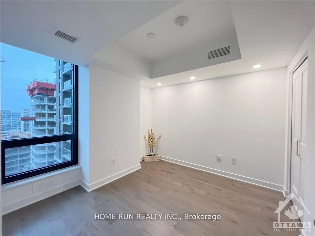 Photo 12 of Unit 1710, 340 Queen Street, Ottawa, Ottawa Centre — HOMEH
