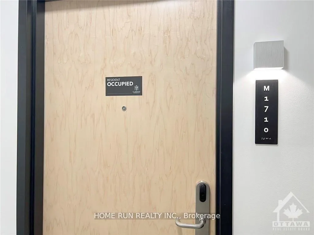 Photo 15 of Unit 1710, 340 Queen Street, Ottawa, Ottawa Centre — HOMEH