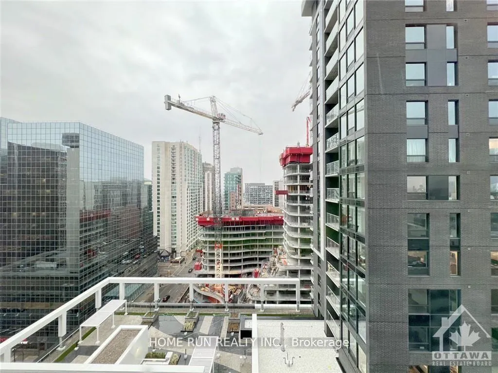 Photo 16 of Unit 1710, 340 Queen Street, Ottawa, Ottawa Centre — HOMEH