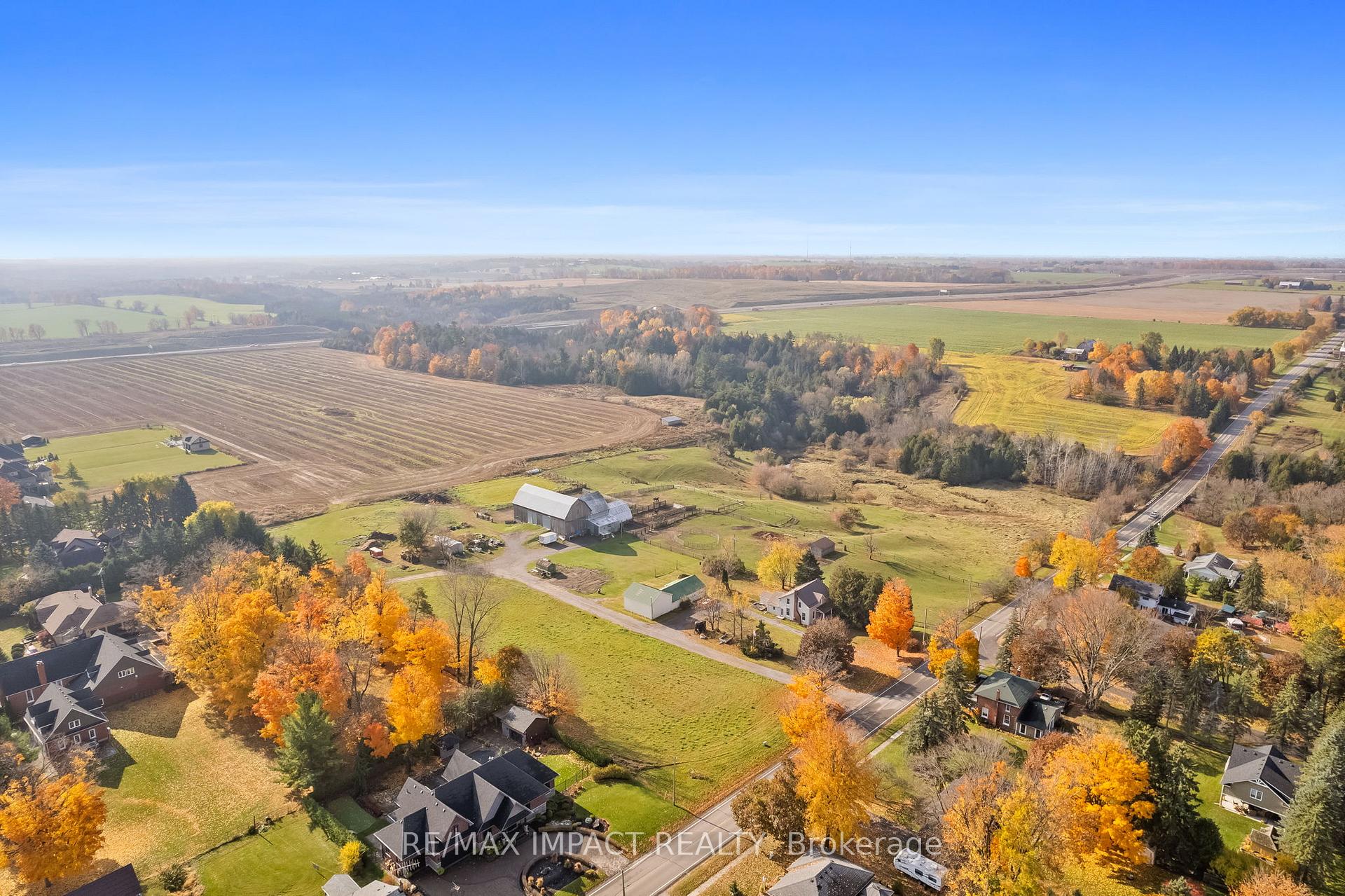 Photo 3 of 1933 Concession Rd 6, Clarington, Rural Clarington — HOMEH