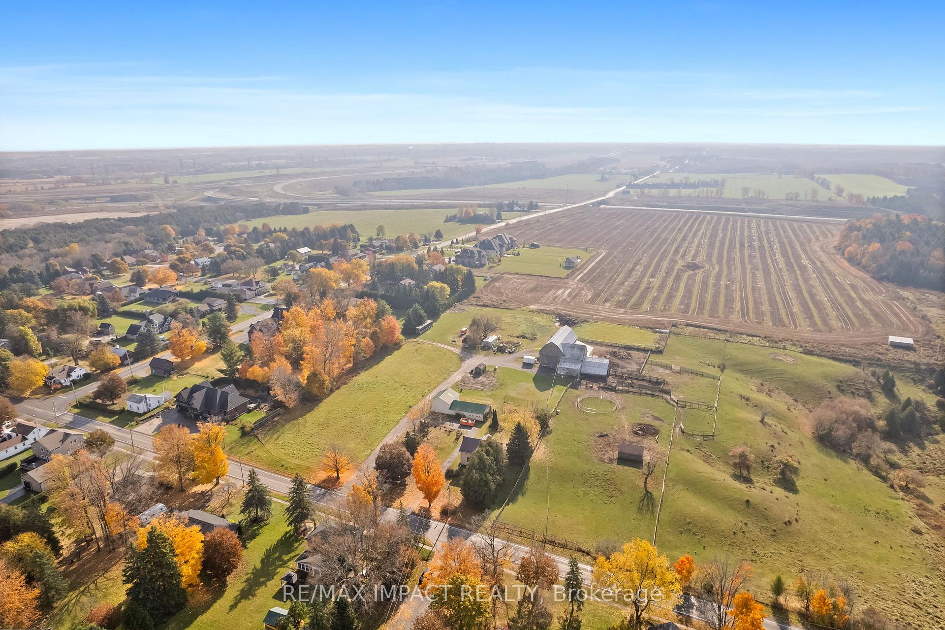 Photo 4 of 1933 Concession Rd 6, Clarington, Rural Clarington — HOMEH