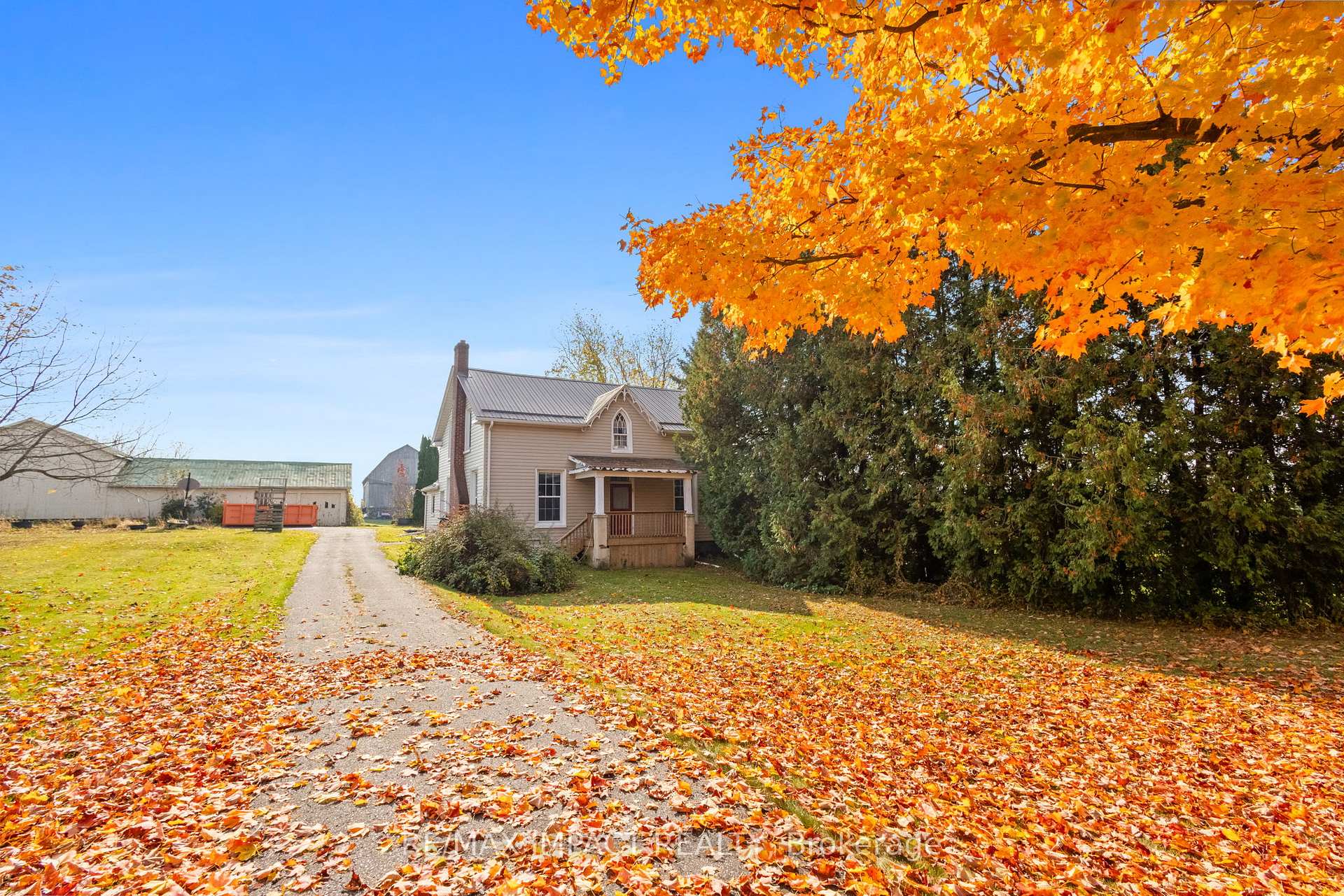 Photo 5 of 1933 Concession Rd 6, Clarington, Rural Clarington — HOMEH