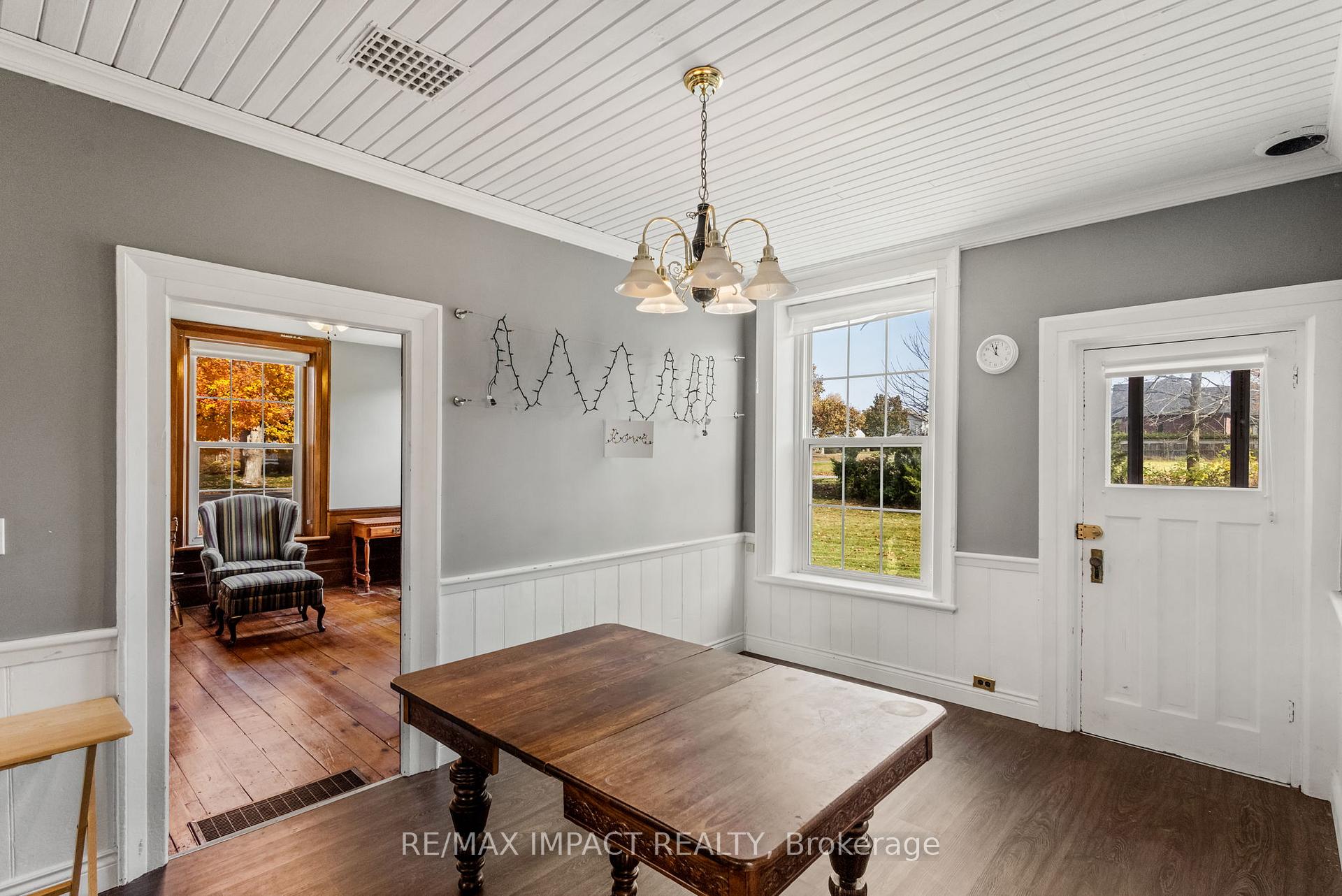 Photo 6 of 1933 Concession Rd 6, Clarington, Rural Clarington — HOMEH