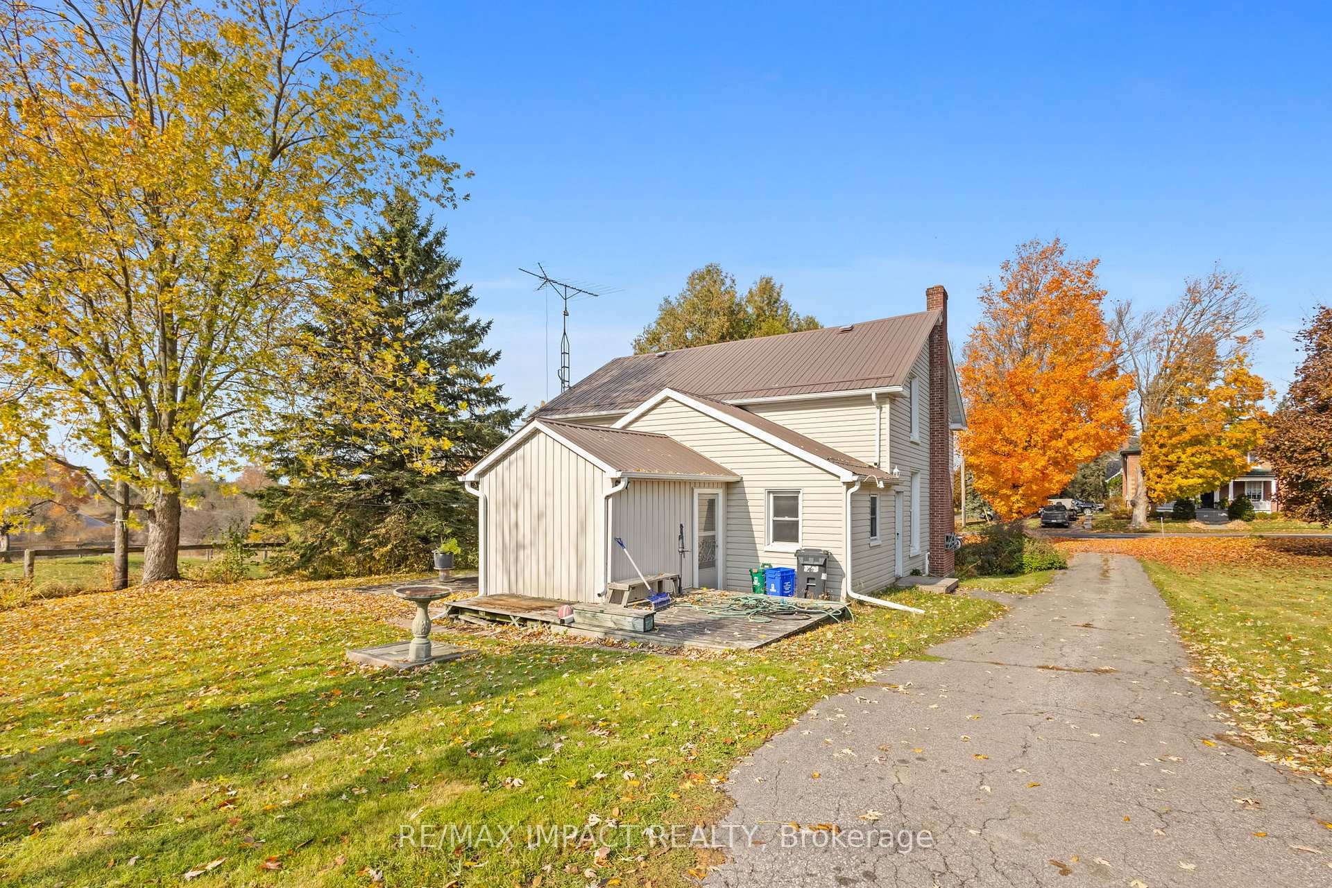Photo 15 of 1933 Concession Rd 6, Clarington, Rural Clarington — HOMEH