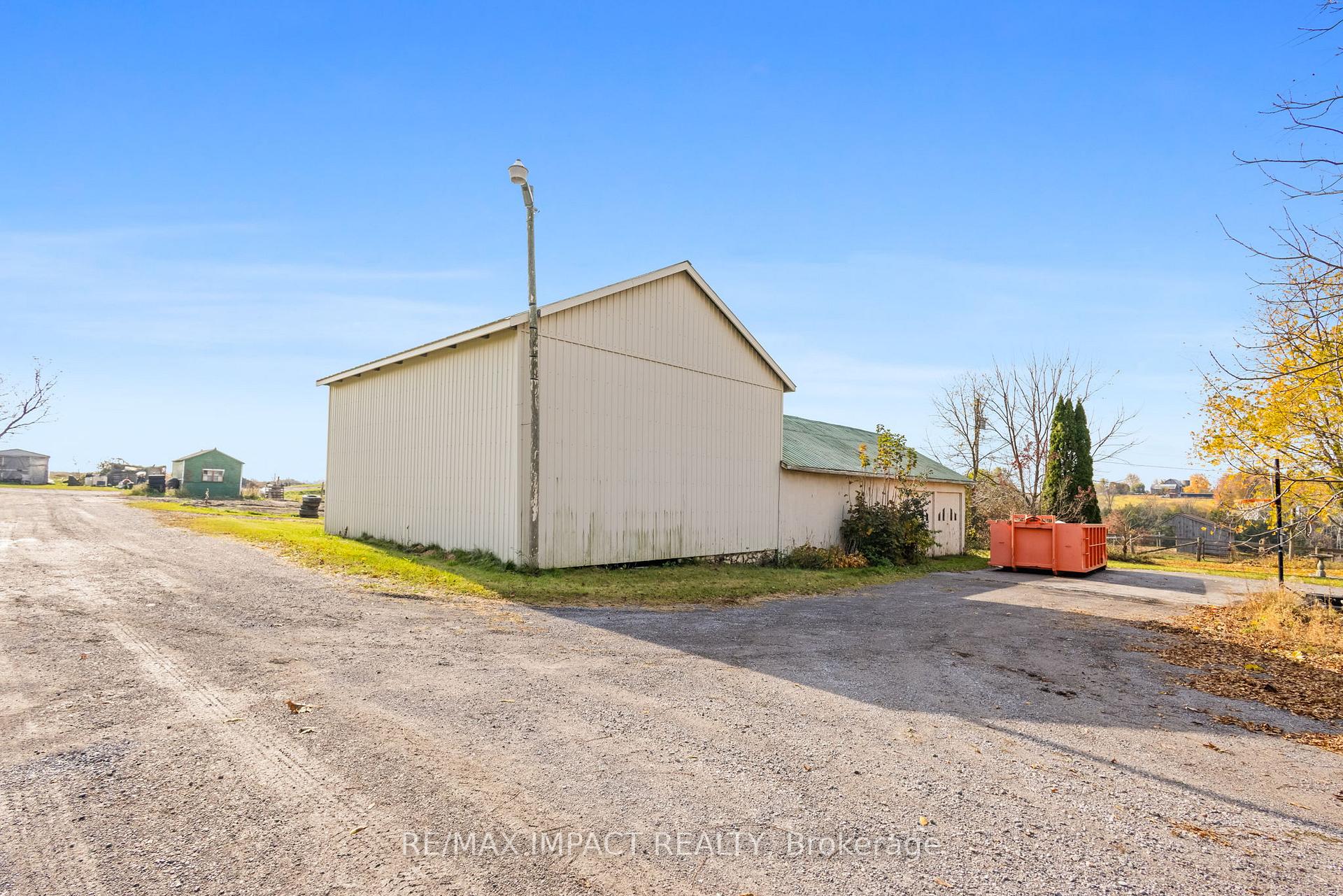 Photo 16 of 1933 Concession Rd 6, Clarington, Rural Clarington — HOMEH
