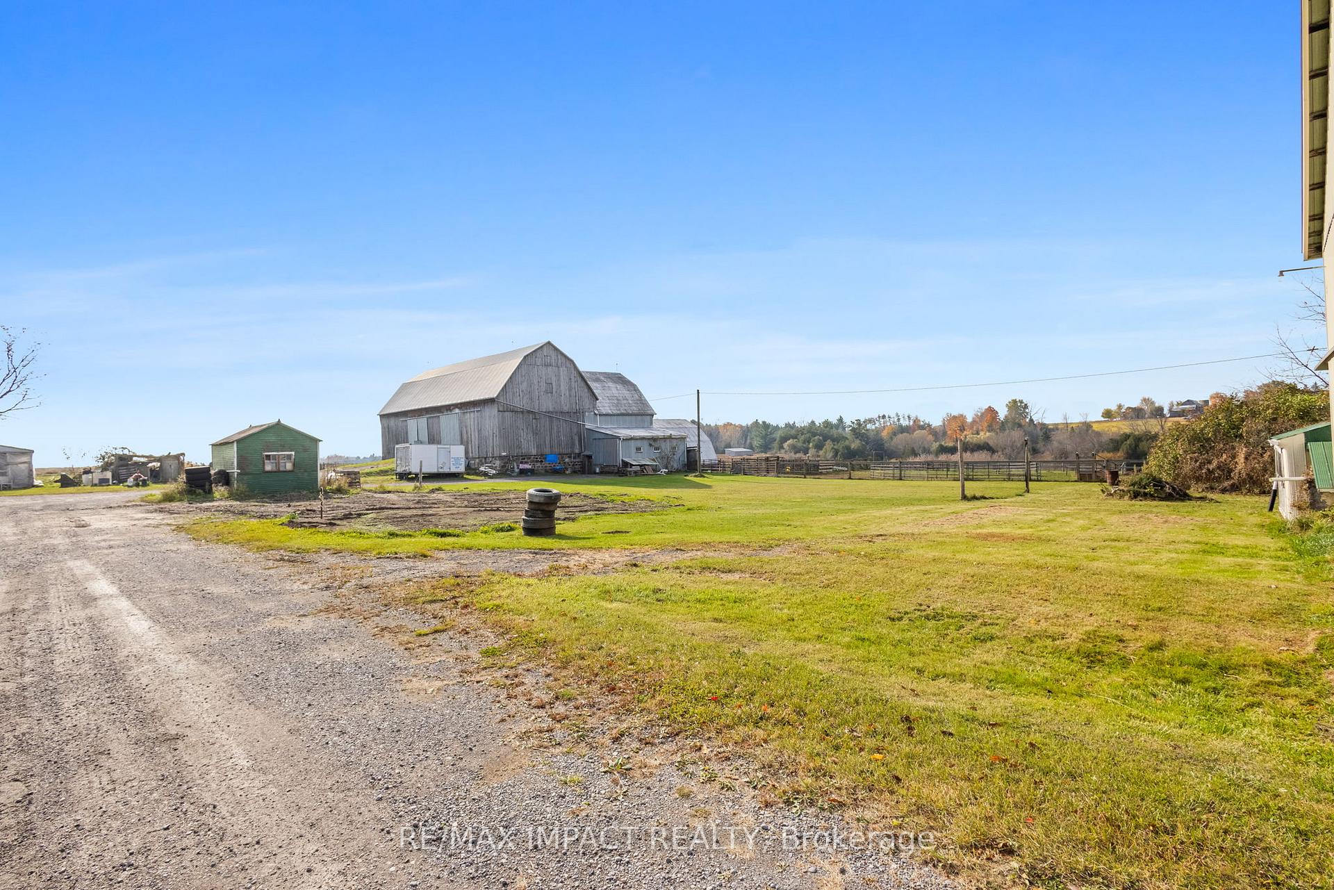 Photo 17 of 1933 Concession Rd 6, Clarington, Rural Clarington — HOMEH