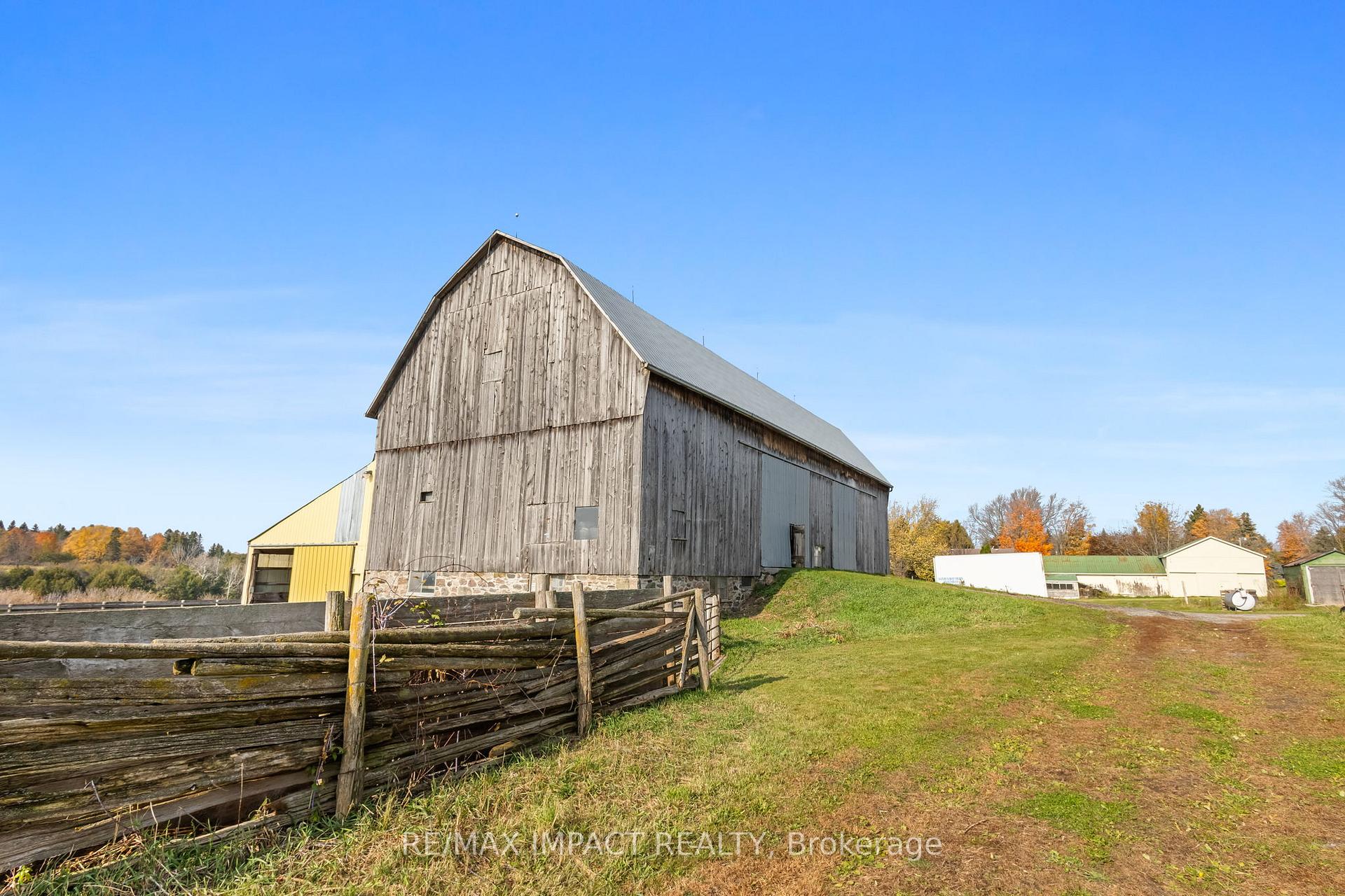 Photo 18 of 1933 Concession Rd 6, Clarington, Rural Clarington — HOMEH