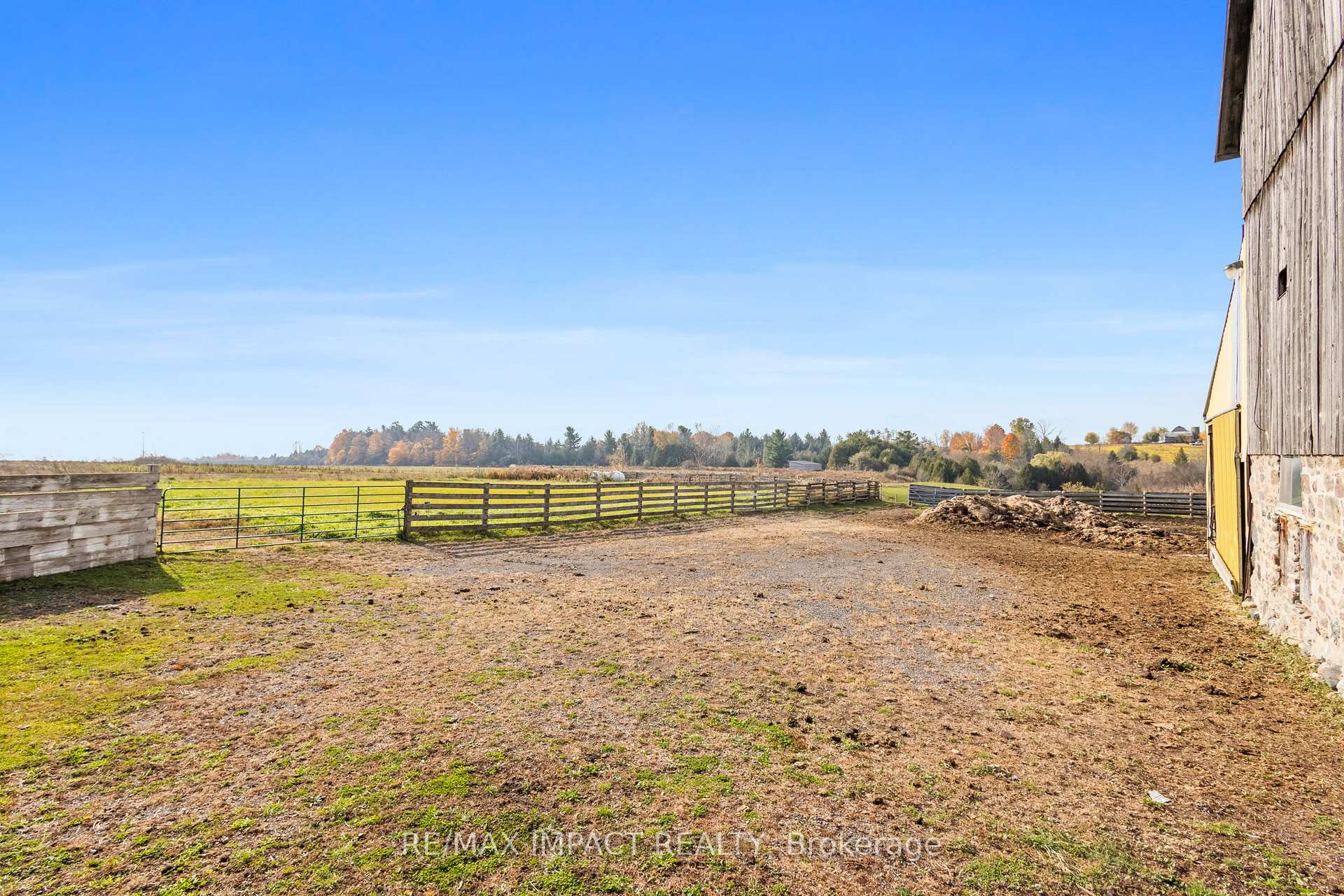 Photo 19 of 1933 Concession Rd 6, Clarington, Rural Clarington — HOMEH