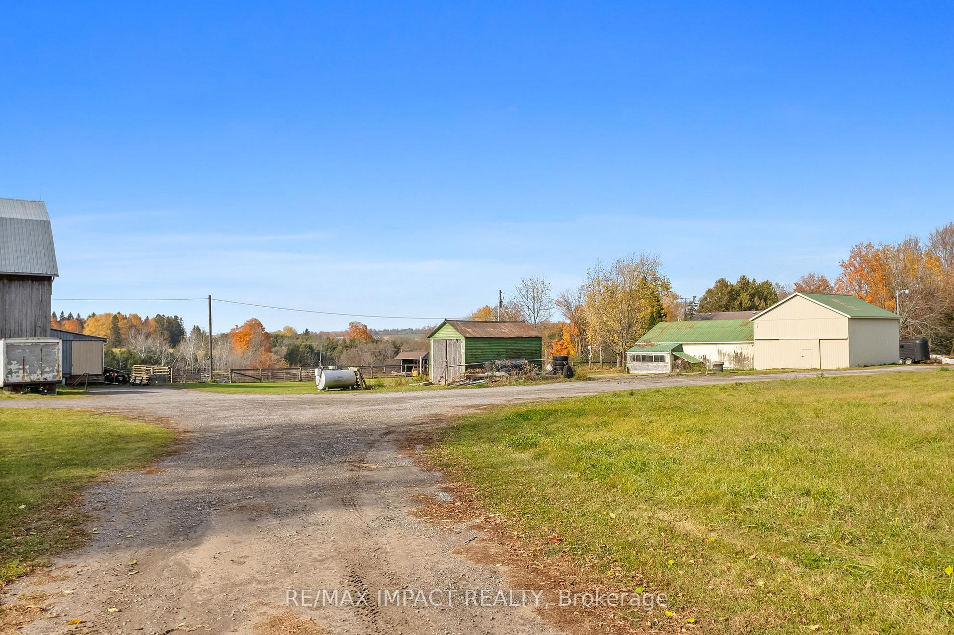 Photo 20 of 1933 Concession Rd 6, Clarington, Rural Clarington — HOMEH