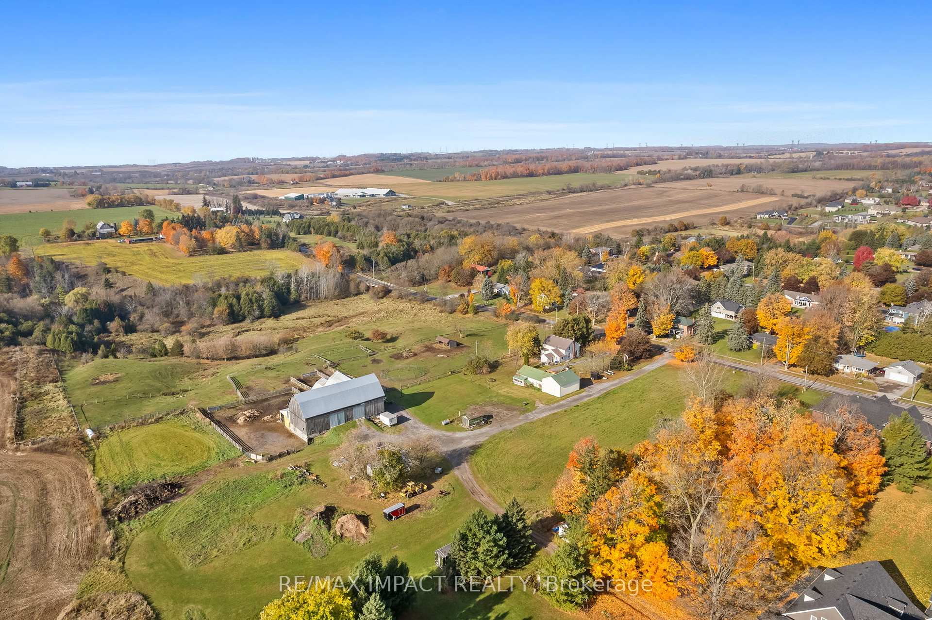 Photo 21 of 1933 Concession Rd 6, Clarington, Rural Clarington — HOMEH