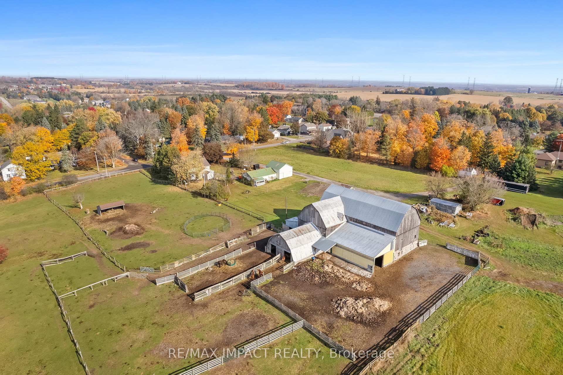 Photo 22 of 1933 Concession Rd 6, Clarington, Rural Clarington — HOMEH