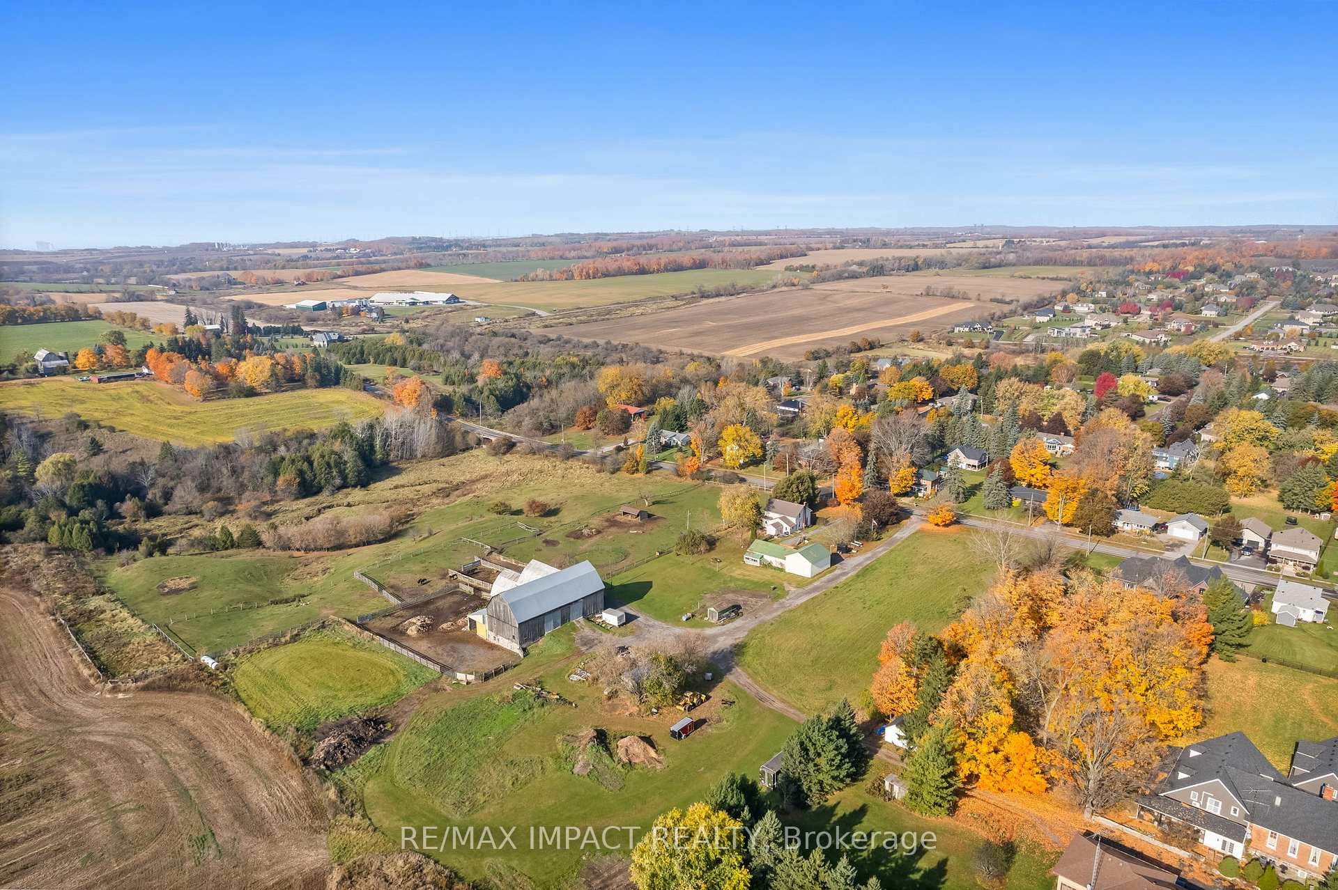 Photo 23 of 1933 Concession Rd 6, Clarington, Rural Clarington — HOMEH