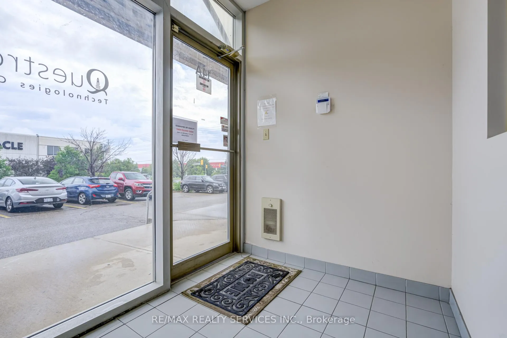 Photo 4 of Unit 18, 18 Franklin Crt, Brampton, Bramalea West Industrial — HOMEH