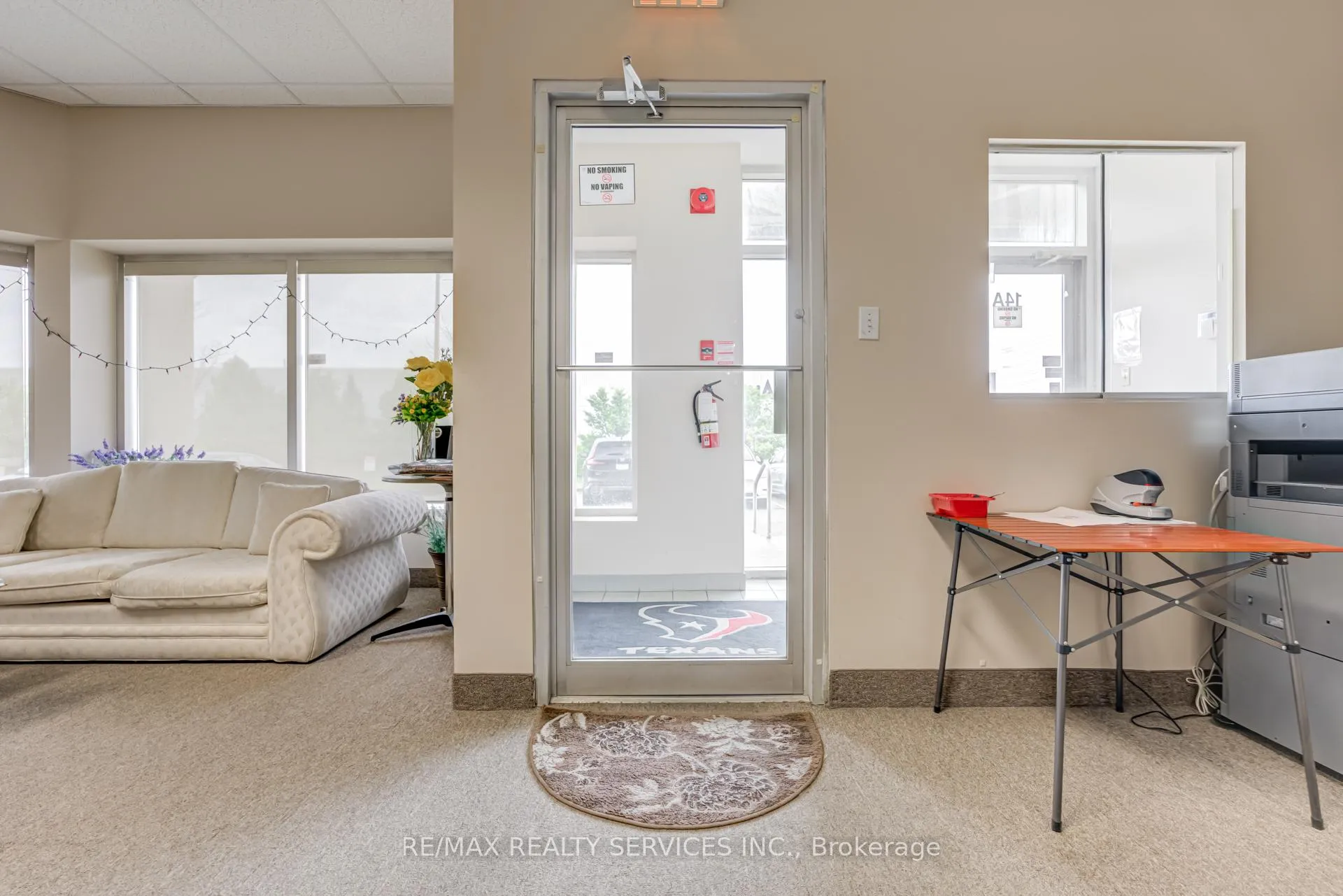 Photo 6 of Unit 18, 18 Franklin Crt, Brampton, Bramalea West Industrial — HOMEH