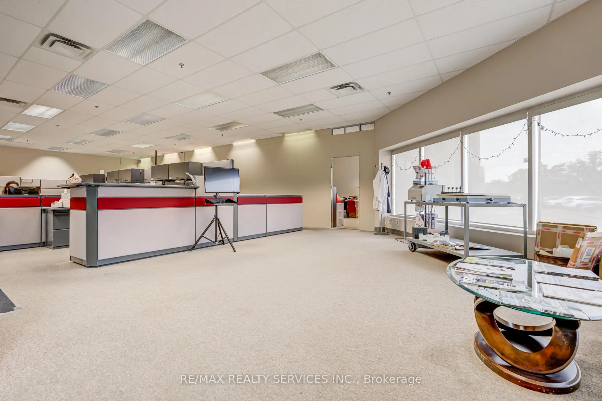 Photo 7 of Unit 18, 18 Franklin Crt, Brampton, Bramalea West Industrial — HOMEH