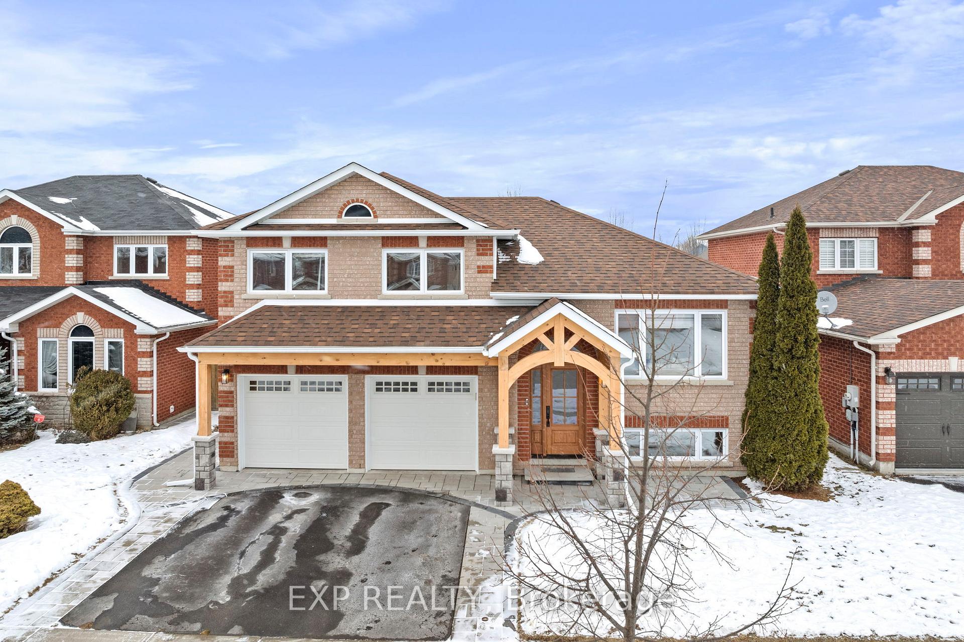Photo 1 of 50 Bambi Crescent, Georgina, Keswick South — HOMEH
