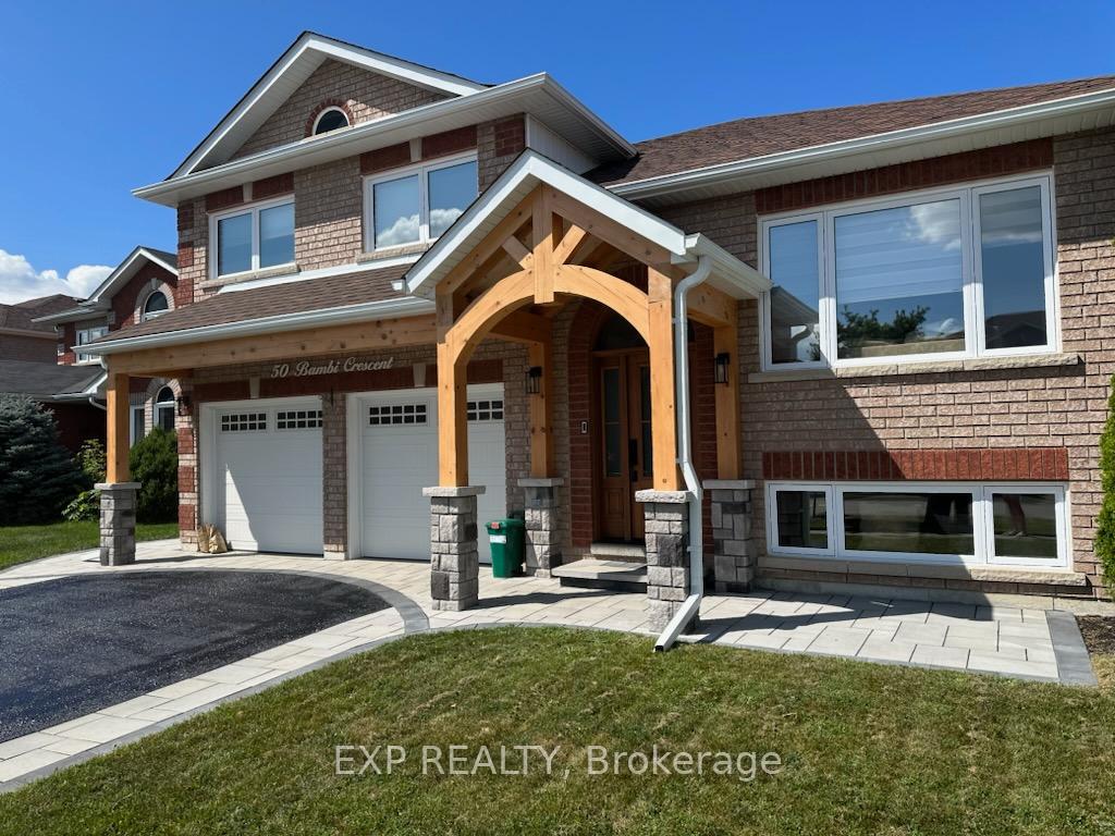 Photo 2 of 50 Bambi Crescent, Georgina, Keswick South — HOMEH