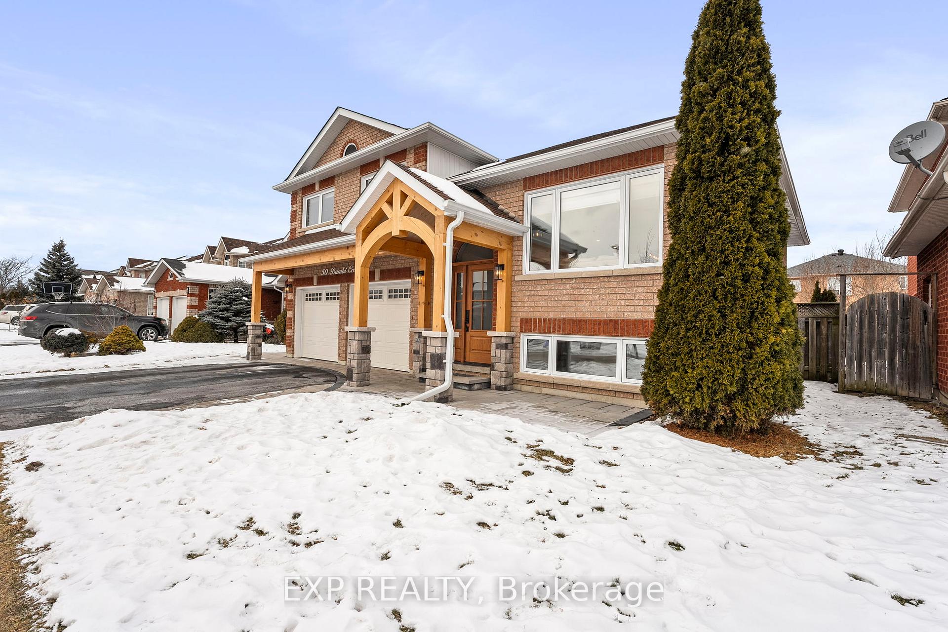 Photo 3 of 50 Bambi Crescent, Georgina, Keswick South — HOMEH