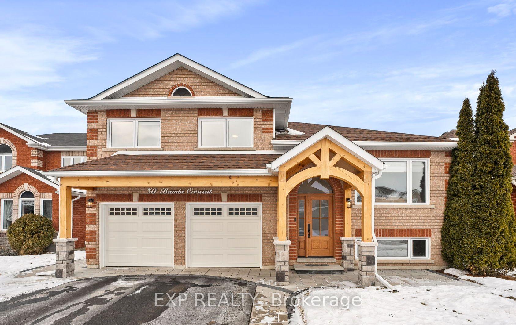 Photo 4 of 50 Bambi Crescent, Georgina, Keswick South — HOMEH