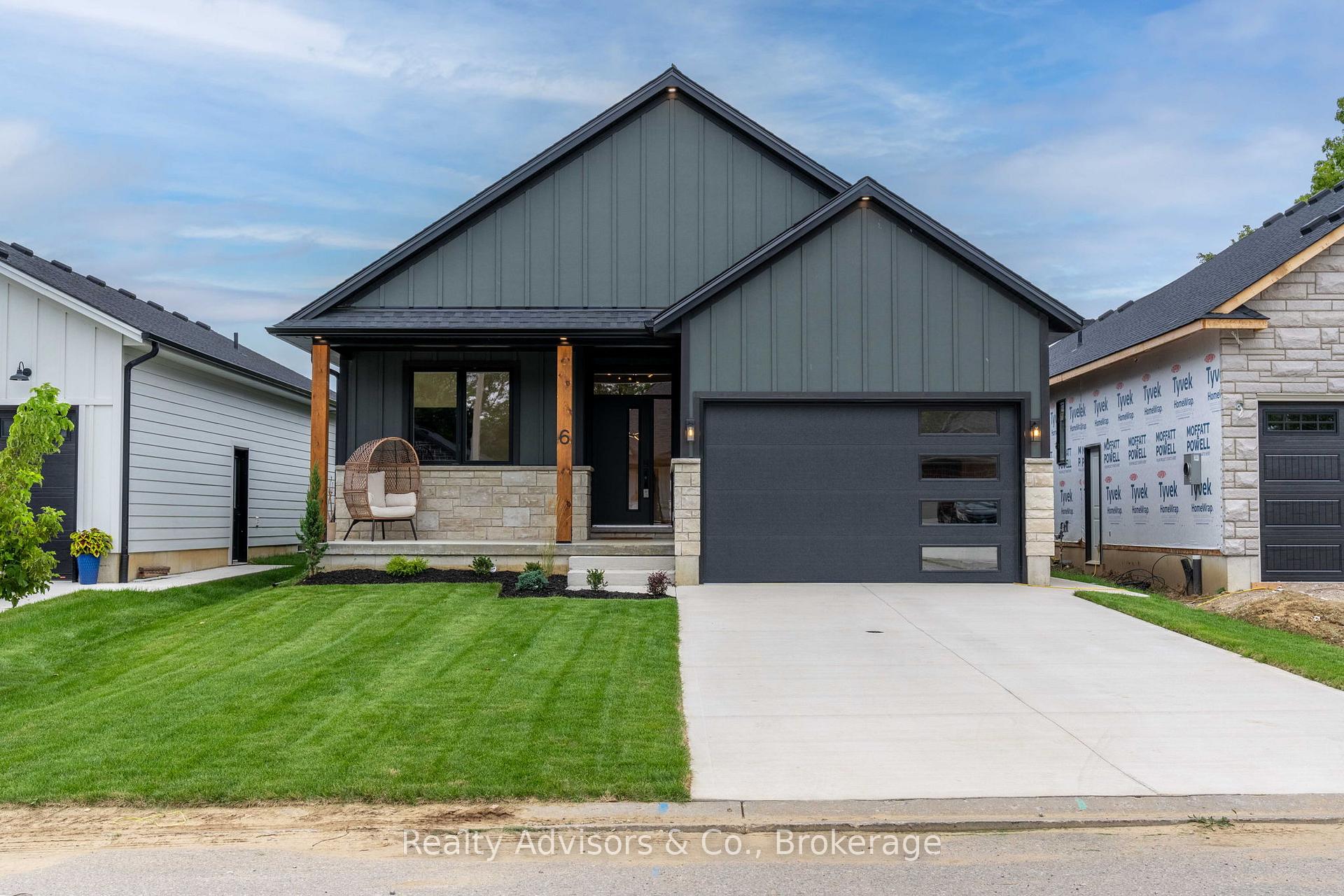 Photo 1 of 6 Macneil Court, Bayham, Port Burwell — HOMEH