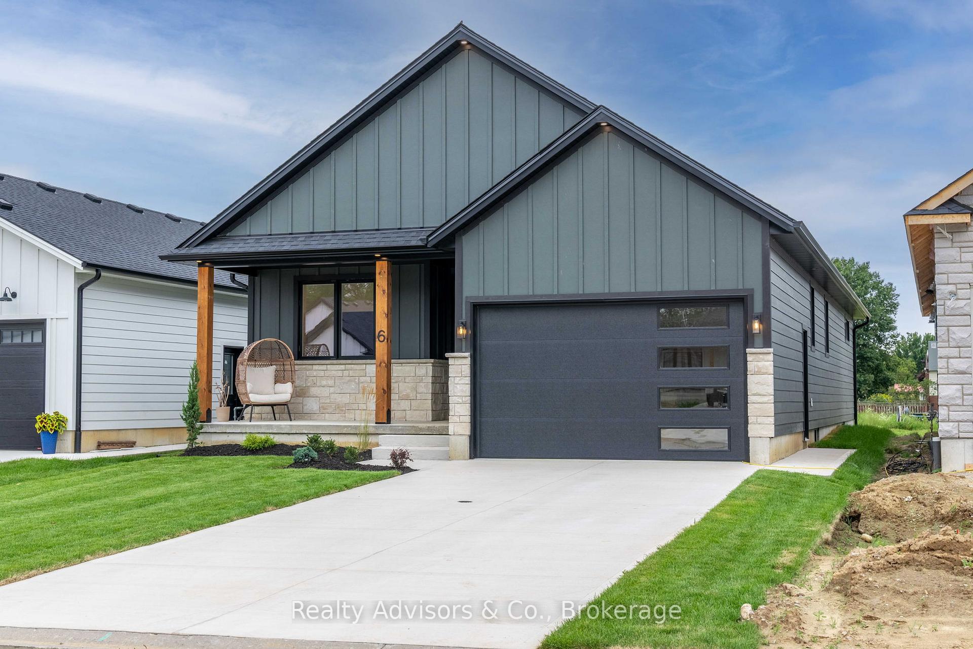 Photo 3 of 6 Macneil Court, Bayham, Port Burwell — HOMEH