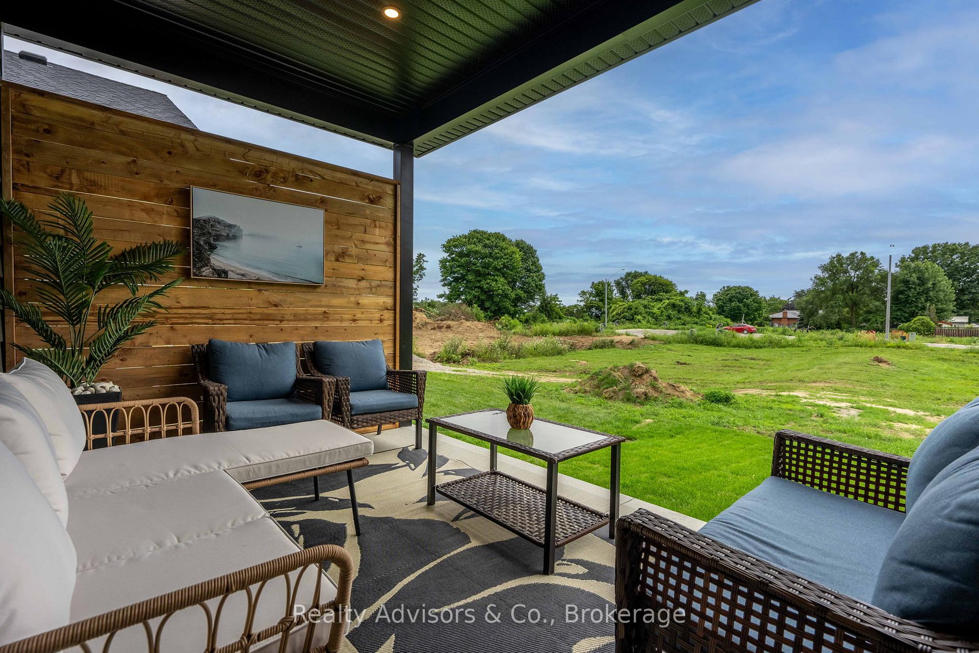 Photo 4 of 6 Macneil Court, Bayham, Port Burwell — HOMEH