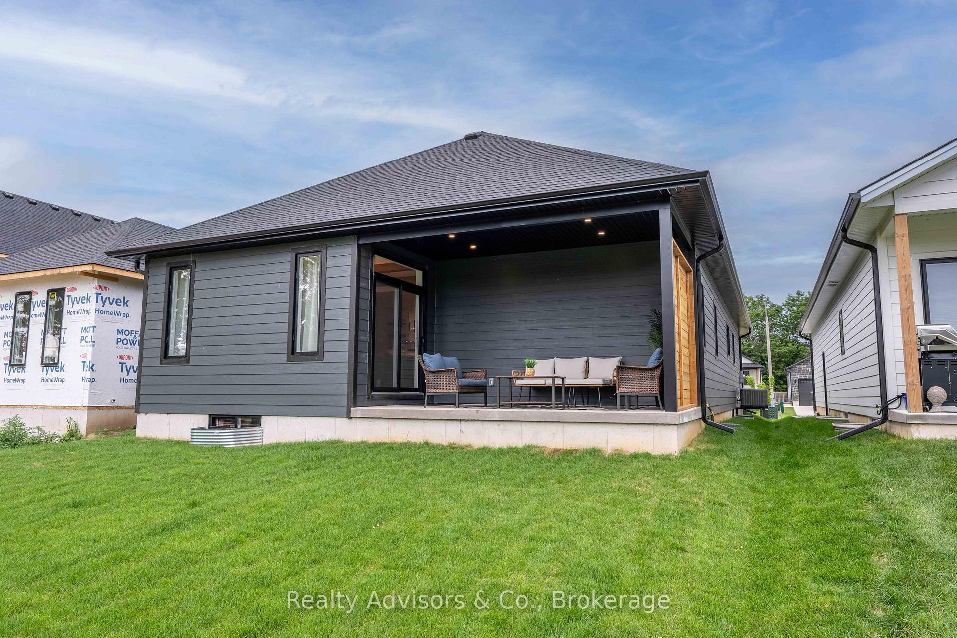 Photo 6 of 6 Macneil Court, Bayham, Port Burwell — HOMEH