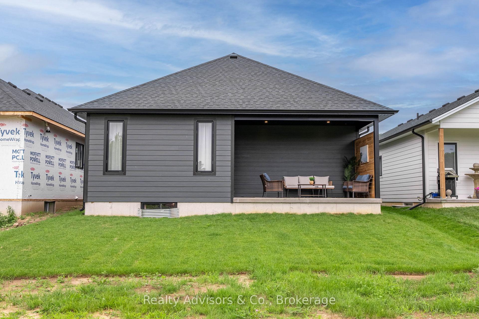 Photo 7 of 6 Macneil Court, Bayham, Port Burwell — HOMEH
