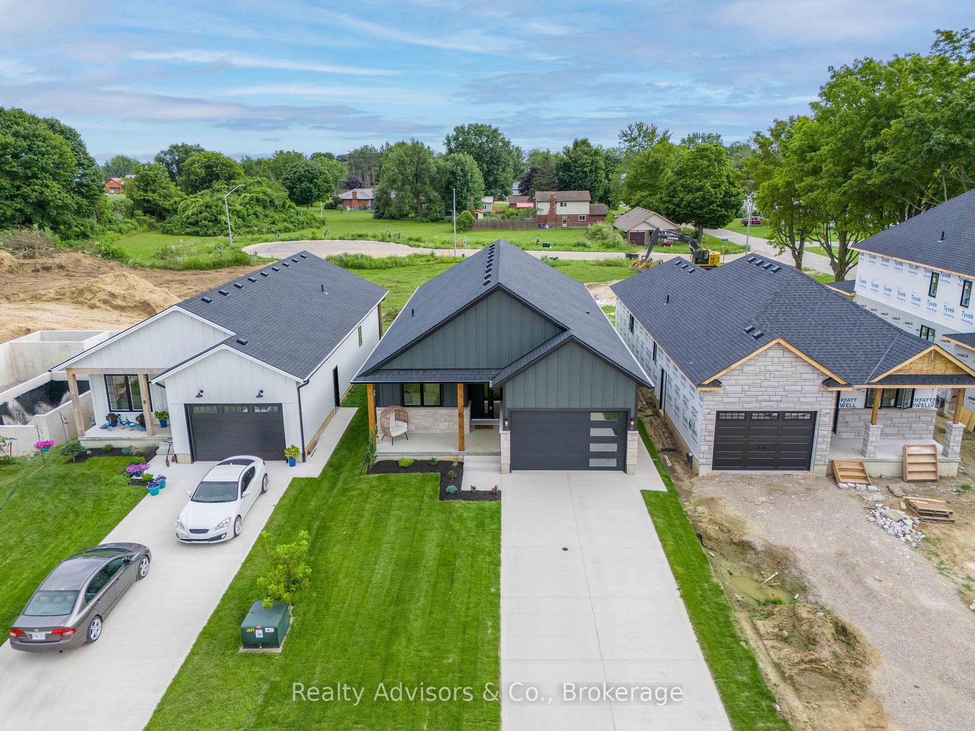 Photo 11 of 6 Macneil Court, Bayham, Port Burwell — HOMEH