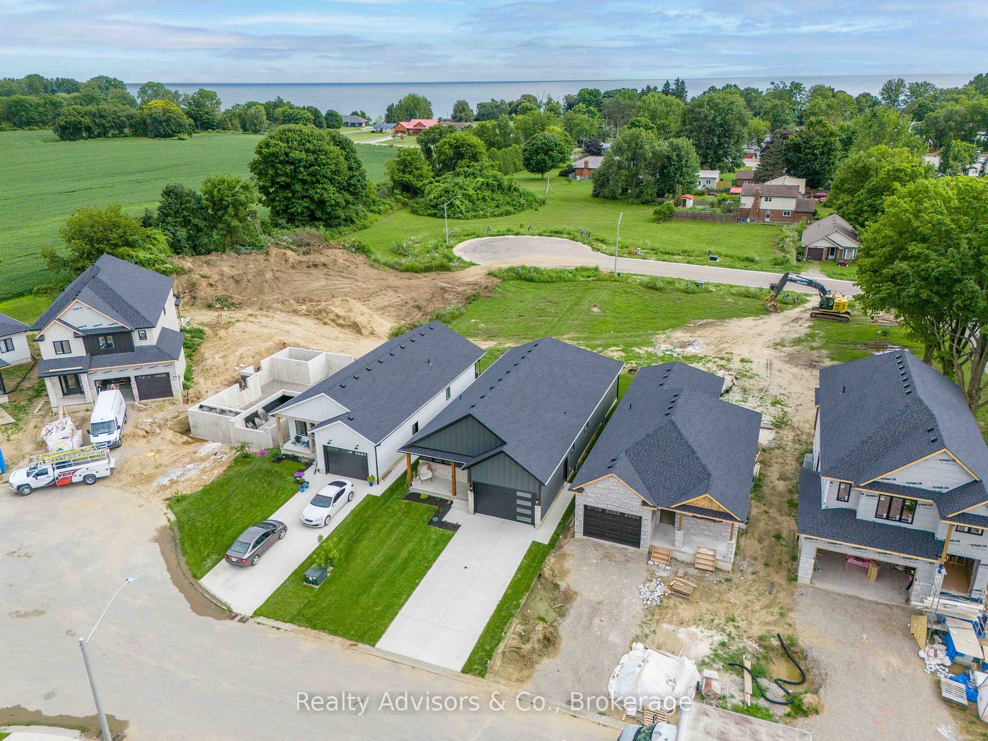 Photo 8 of 6 Macneil Court, Bayham, Port Burwell — HOMEH