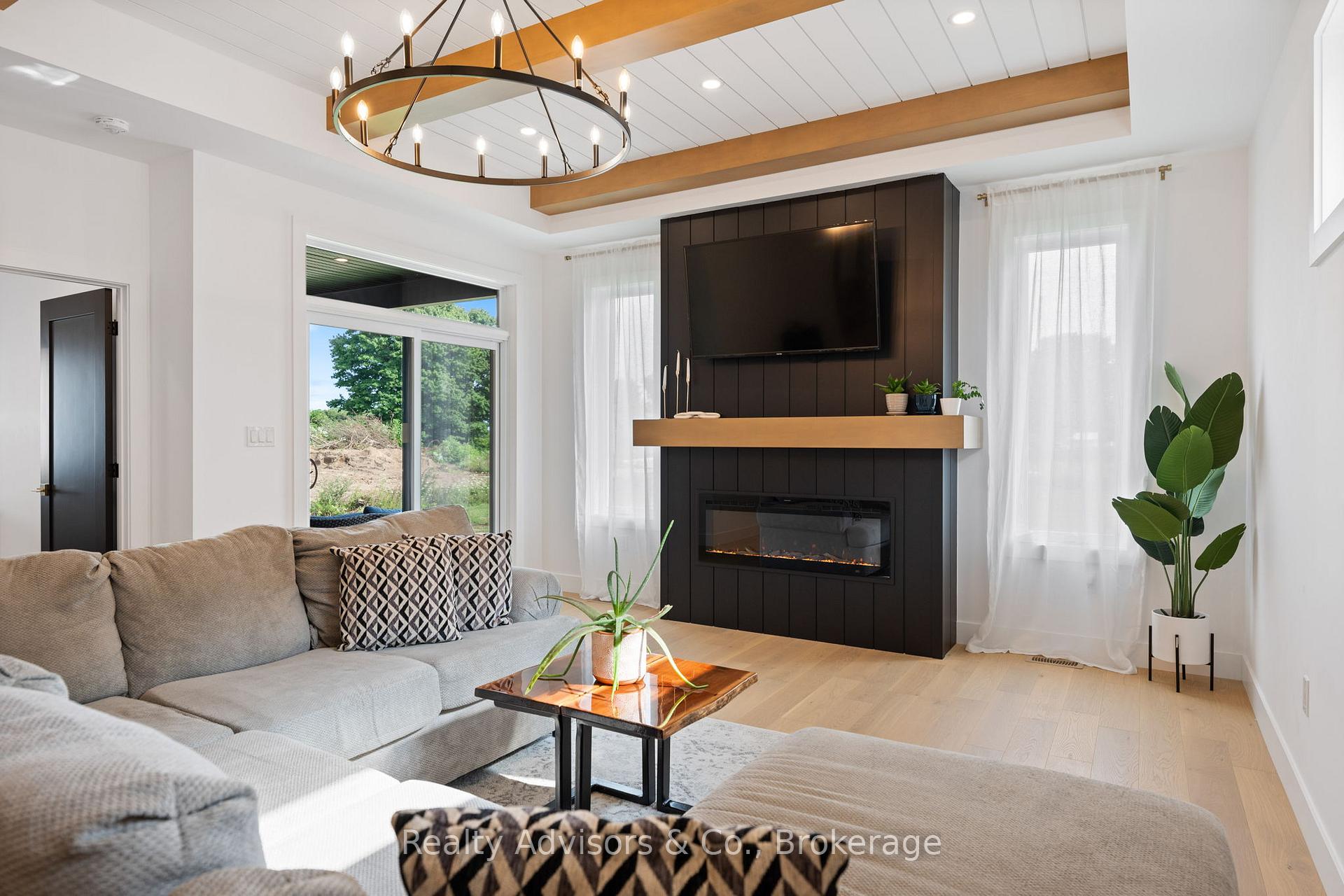 Photo 18 of 6 Macneil Court, Bayham, Port Burwell — HOMEH