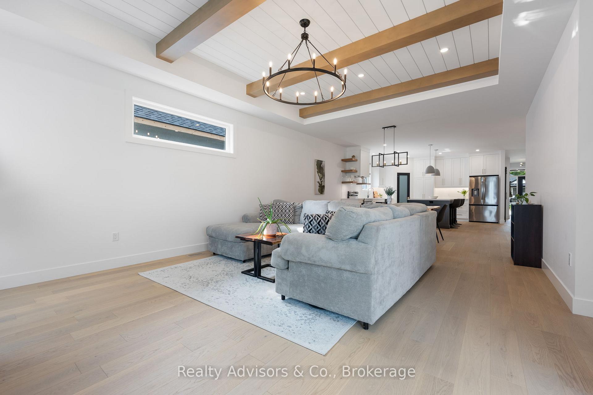 Photo 20 of 6 Macneil Court, Bayham, Port Burwell — HOMEH
