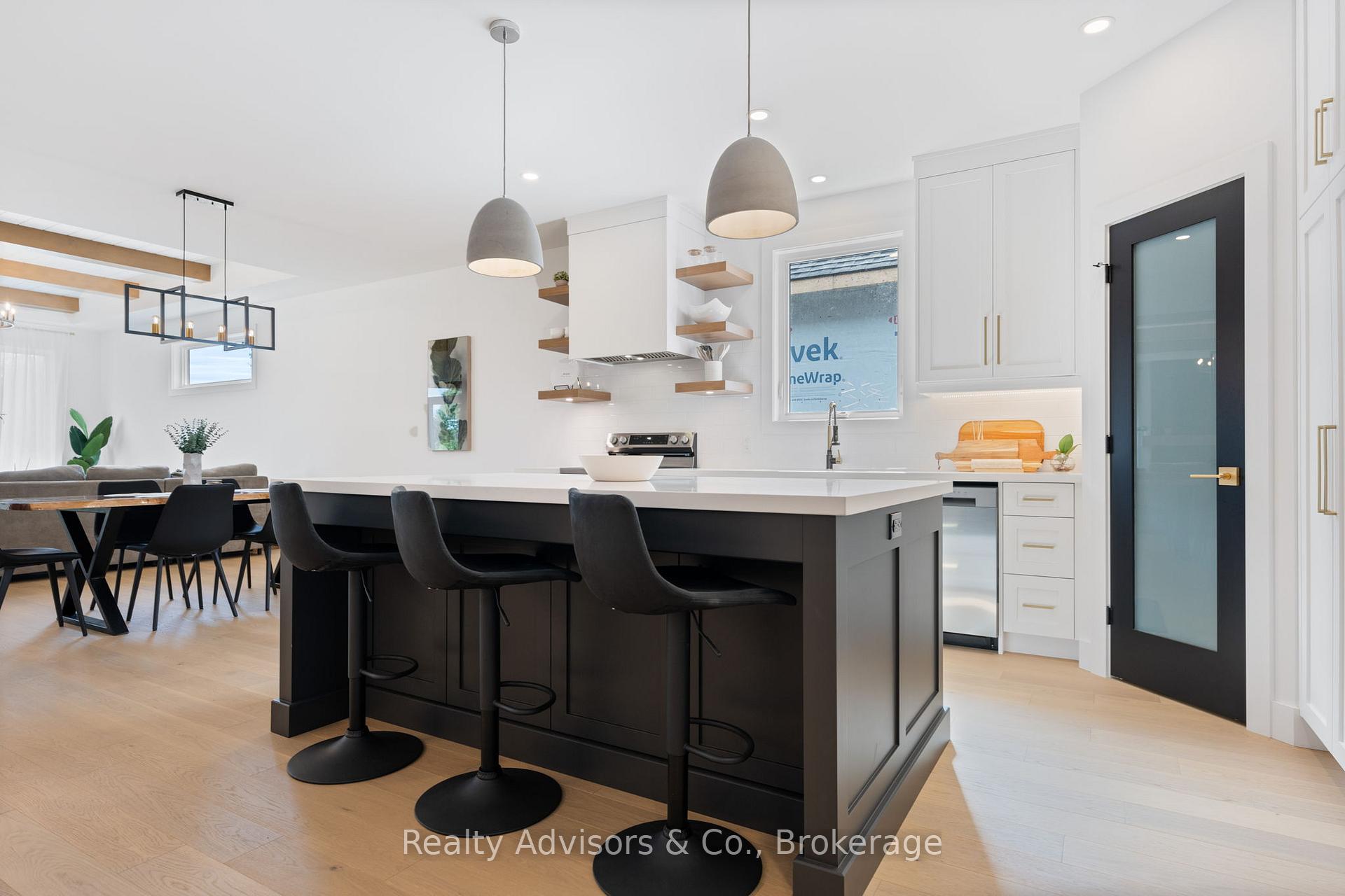 Photo 24 of 6 Macneil Court, Bayham, Port Burwell — HOMEH