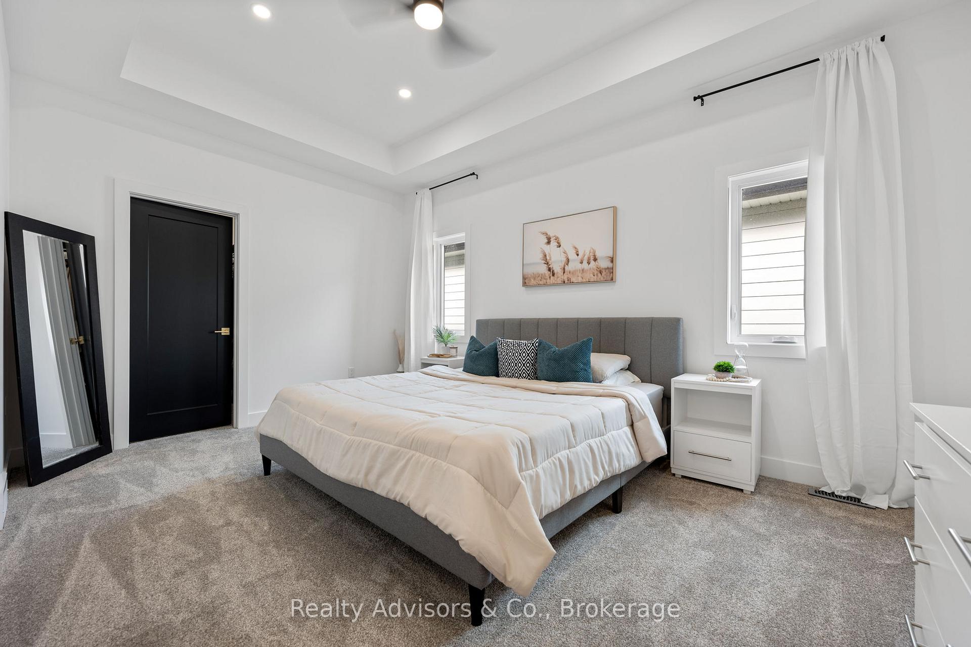 Photo 30 of 6 Macneil Court, Bayham, Port Burwell — HOMEH