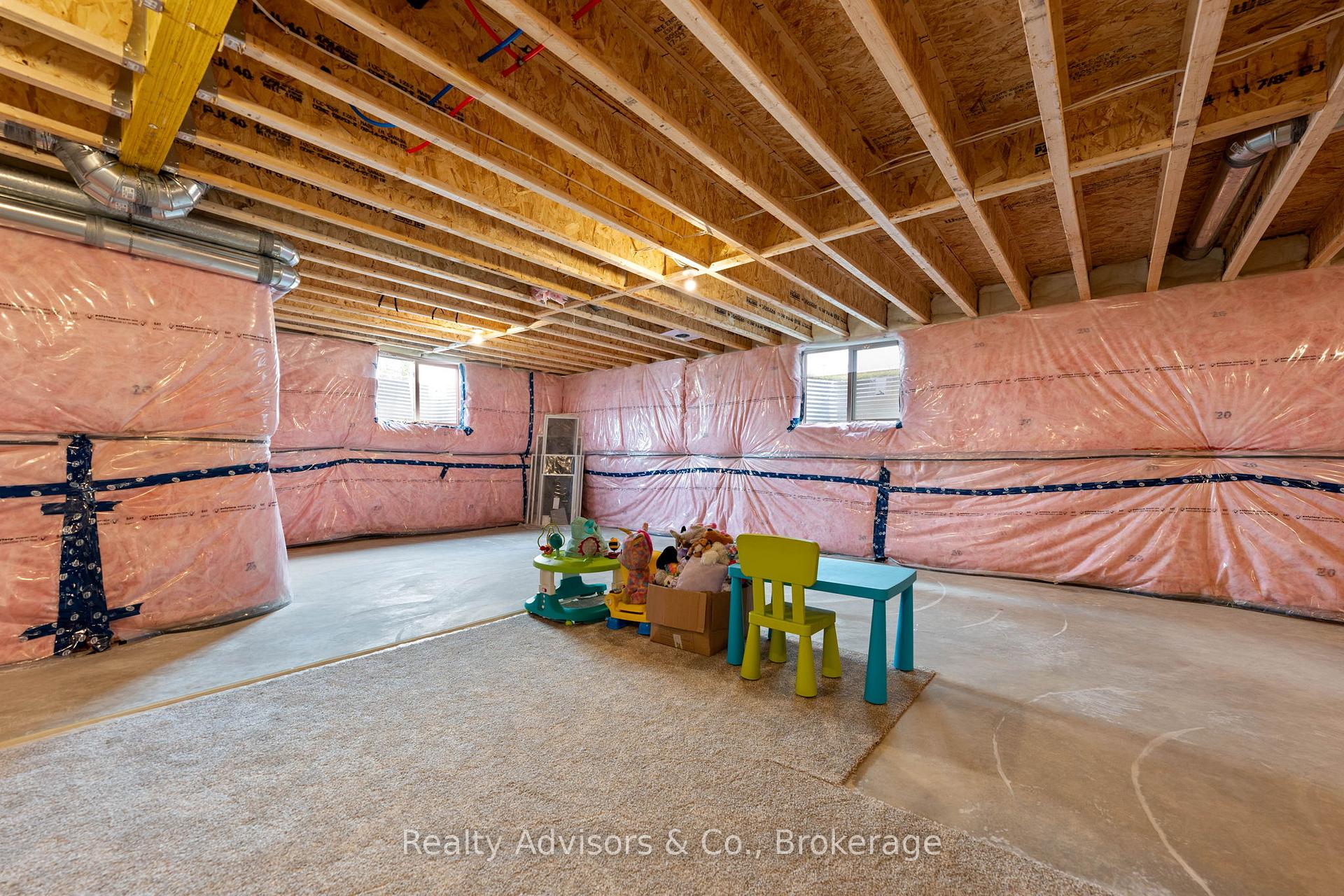 Photo 36 of 6 Macneil Court, Bayham, Port Burwell — HOMEH
