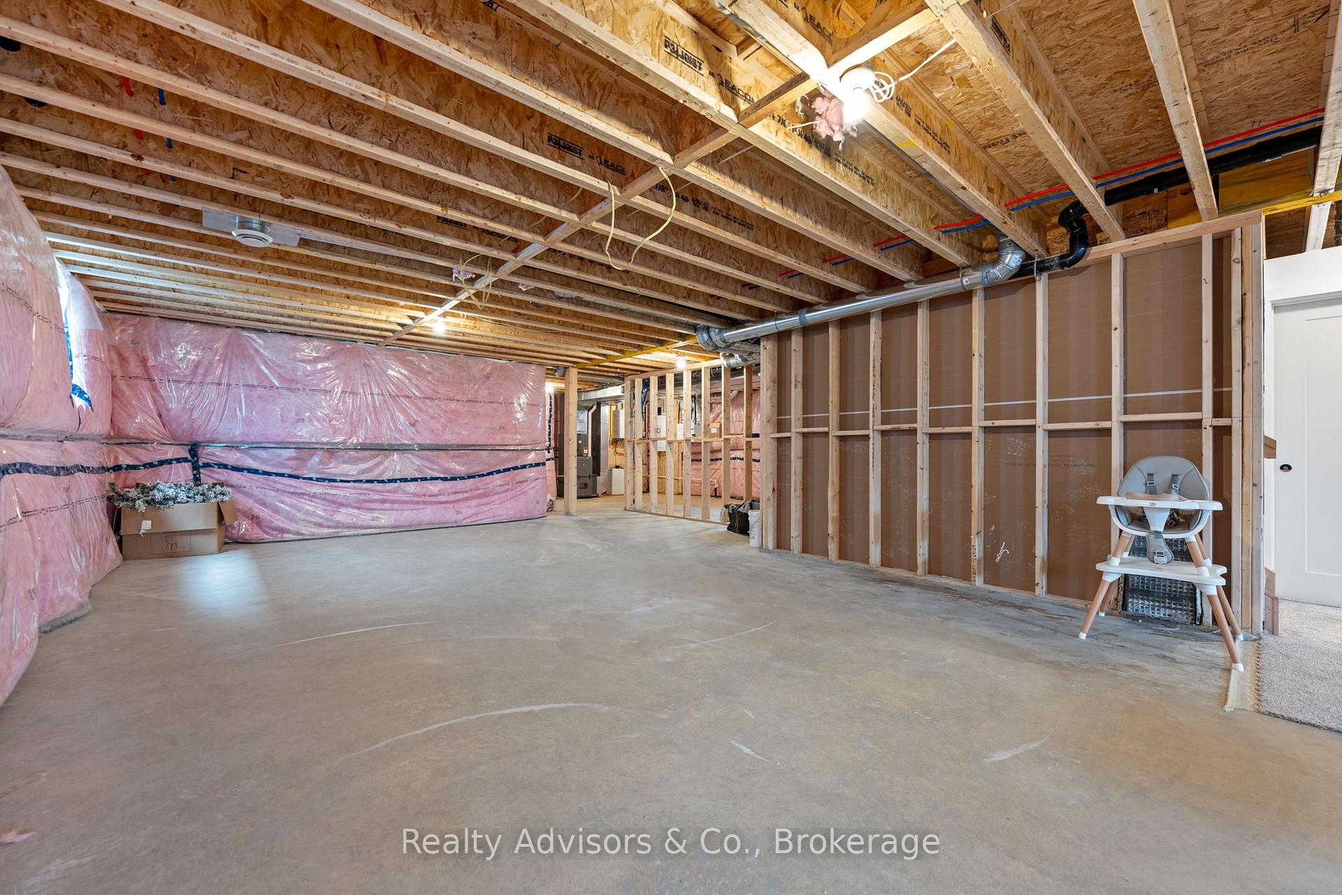Photo 35 of 6 Macneil Court, Bayham, Port Burwell — HOMEH