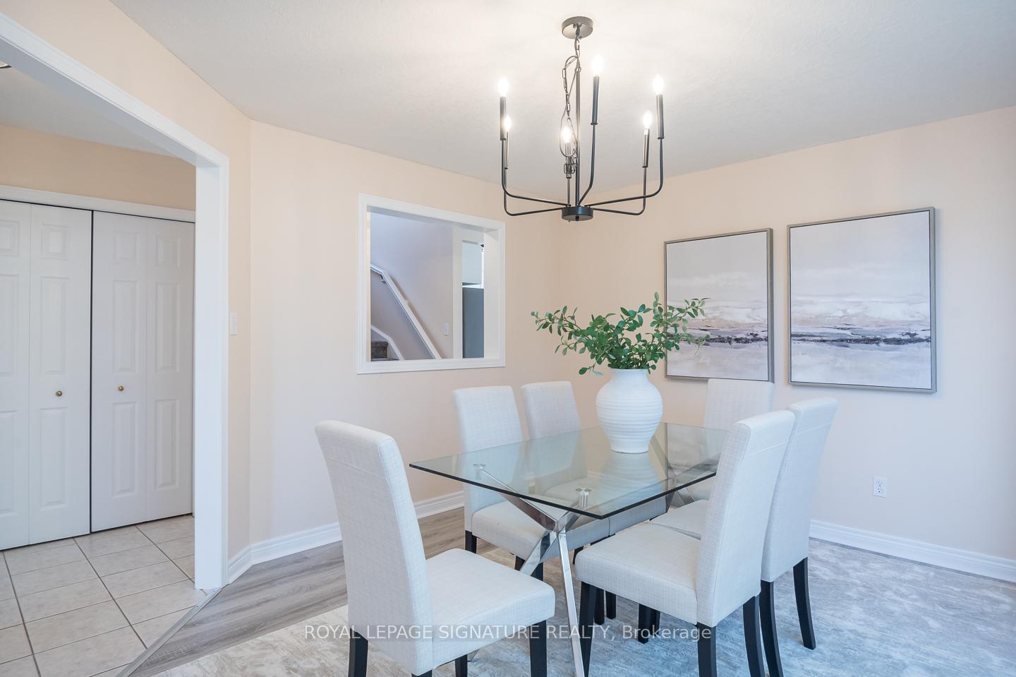 Photo 4 of 20 Rachlin Drive, Halton Hills, Acton — HOMEH
